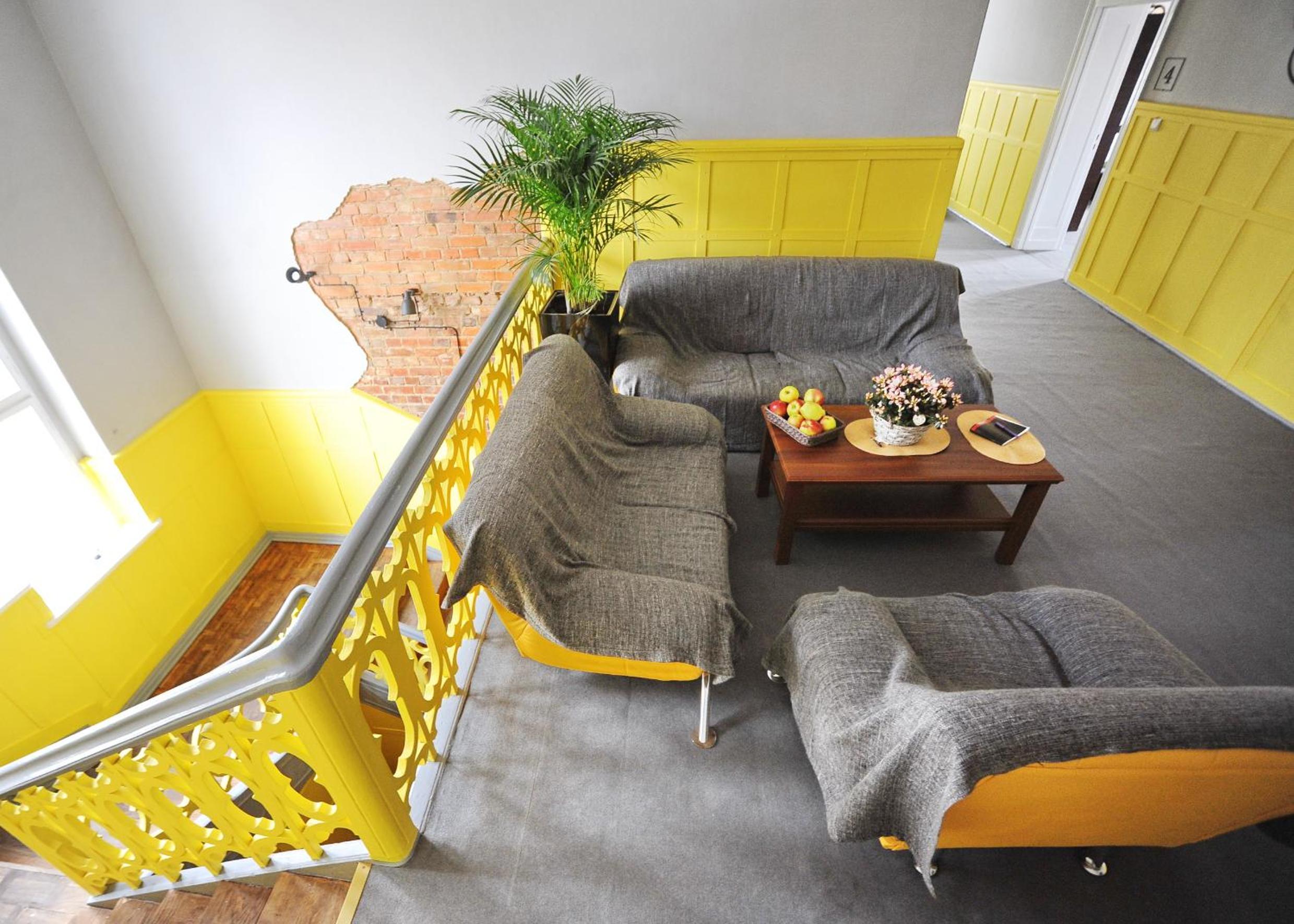 Hostel Centrum, photo 25