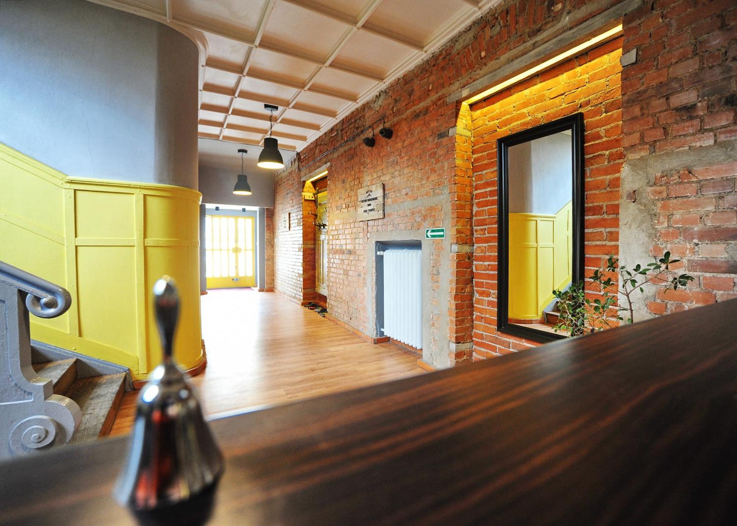 Hostel Centrum, photo 75