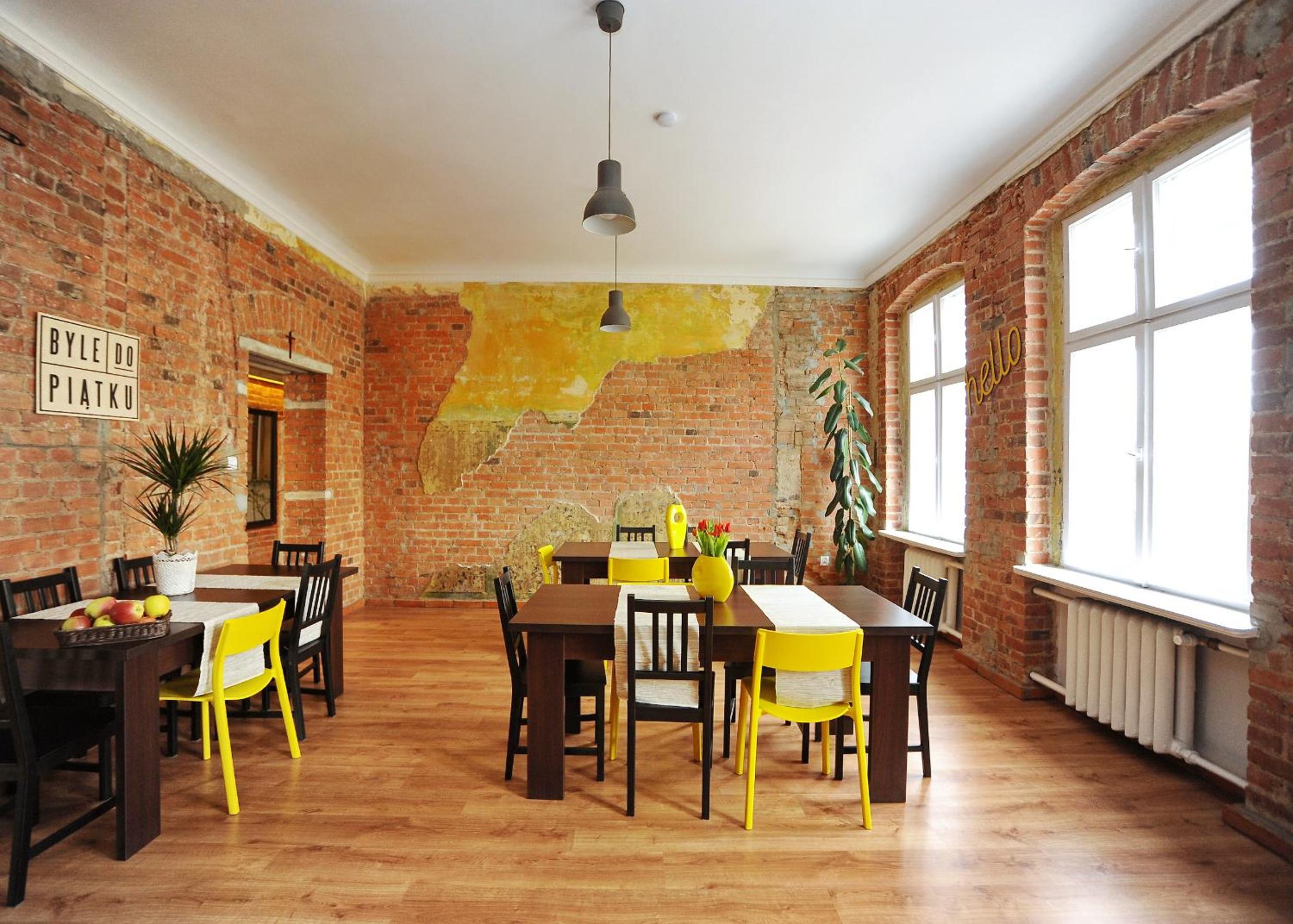 Hostel Centrum, photo 53