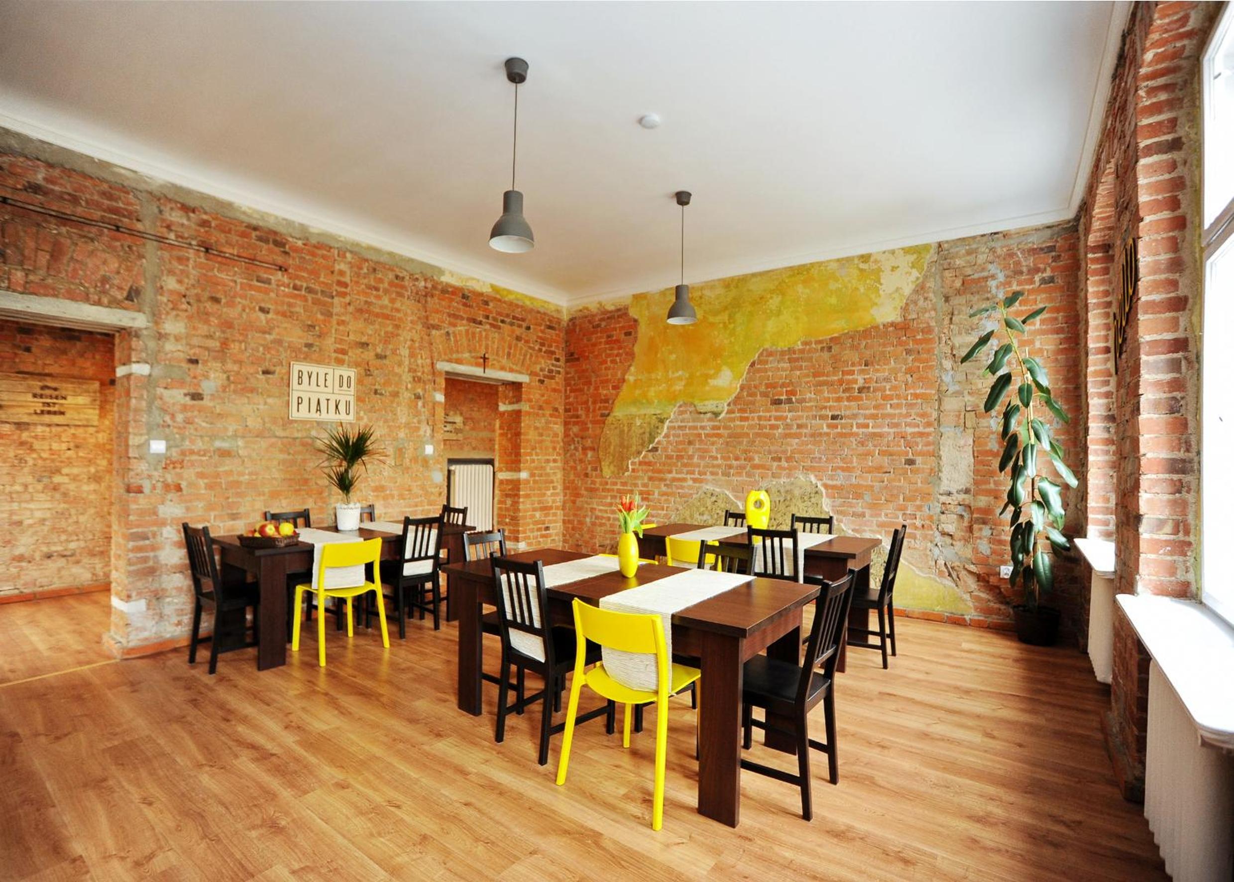 Hostel Centrum, photo 34