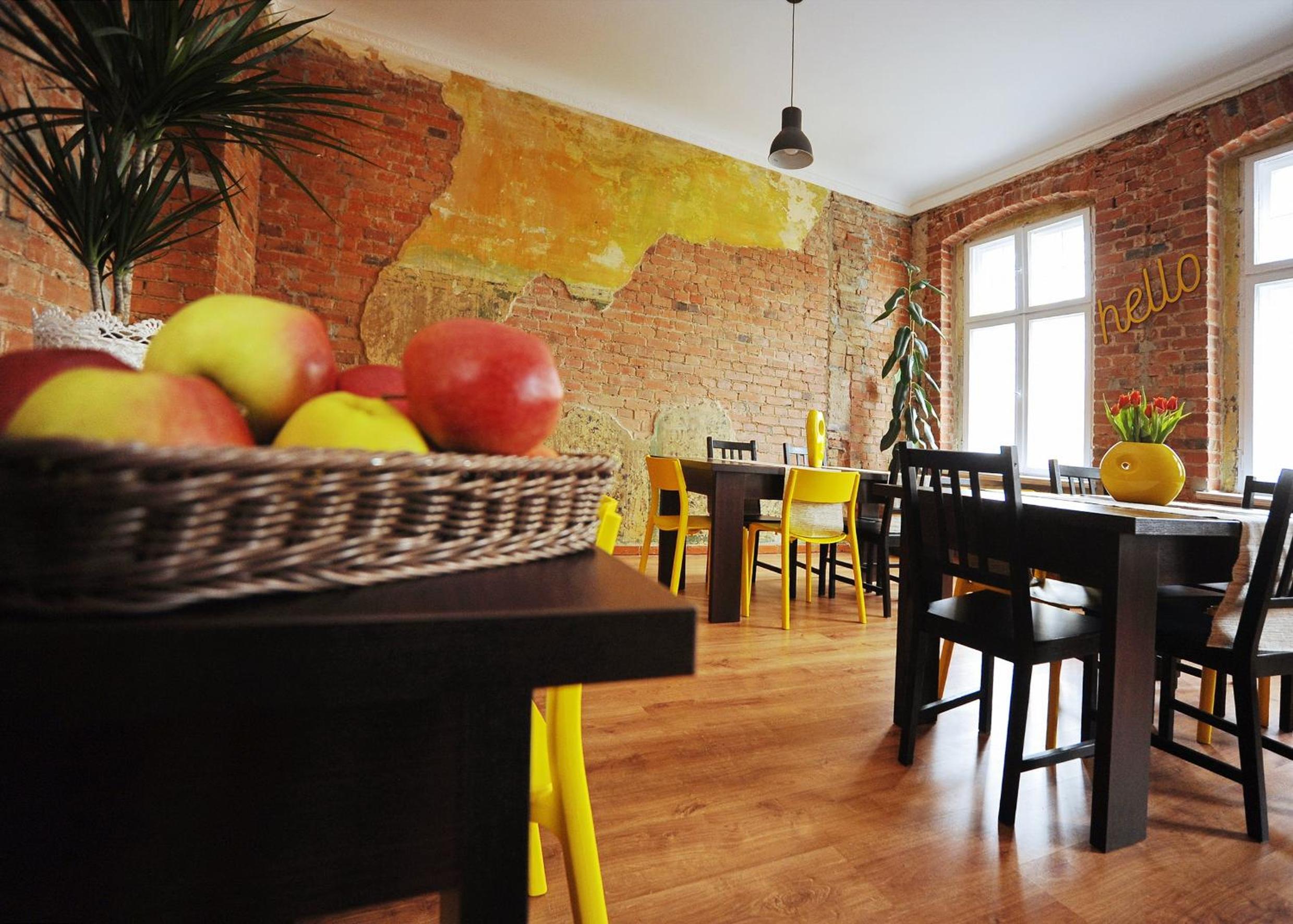 Hostel Centrum, photo 38