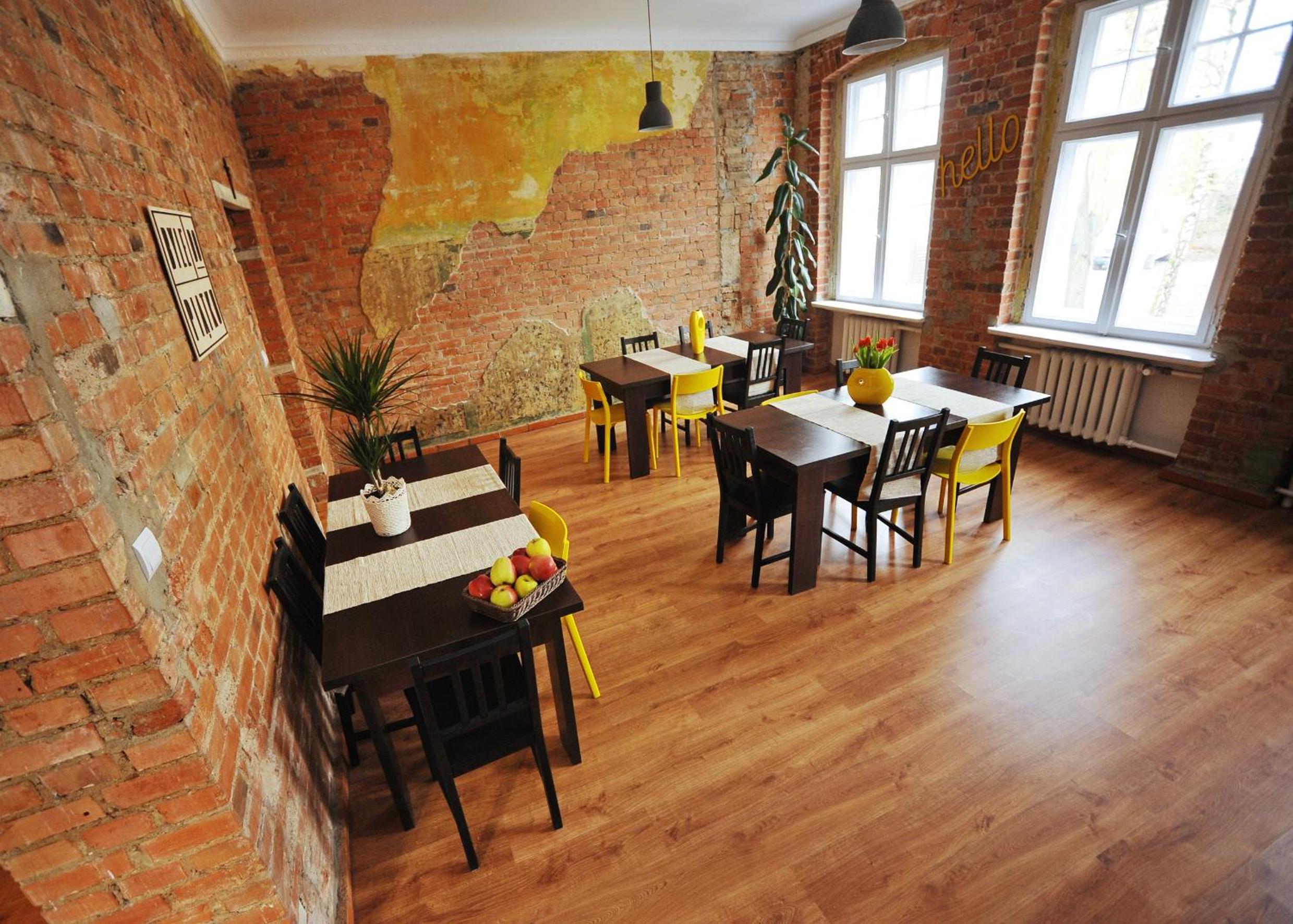 Hostel Centrum, photo 4