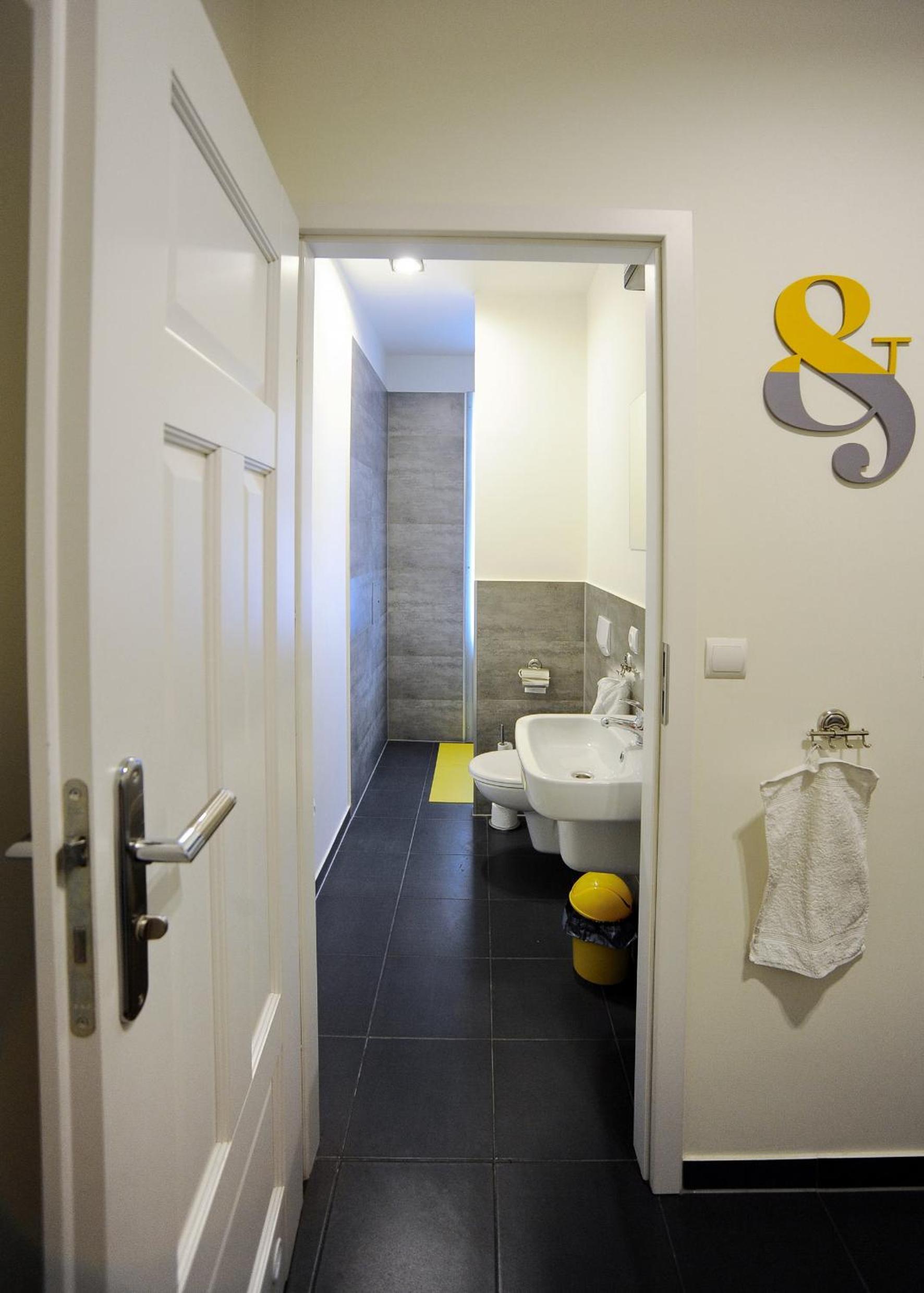 Hostel Centrum, photo 90