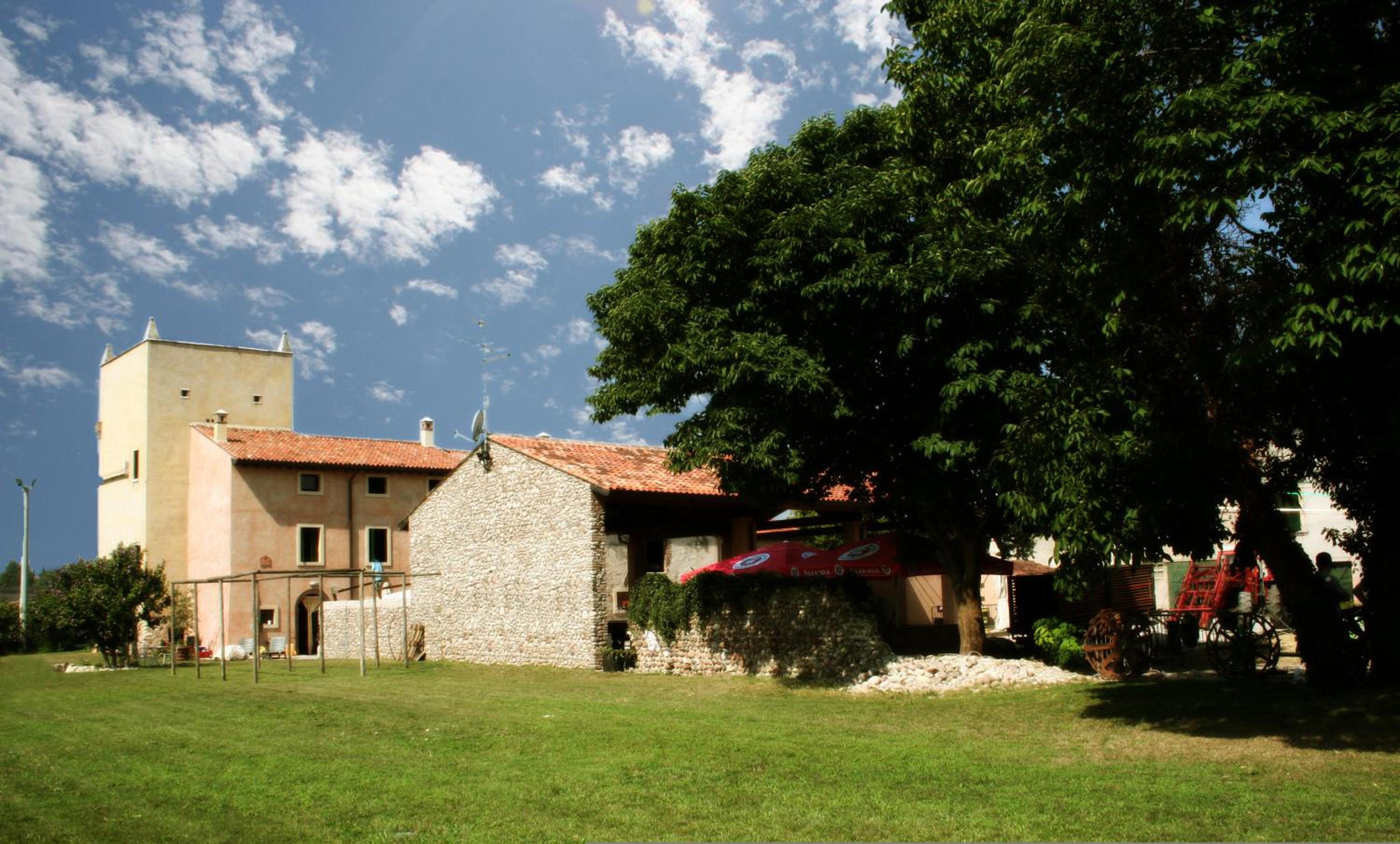 Agriturismo Nicobresaola