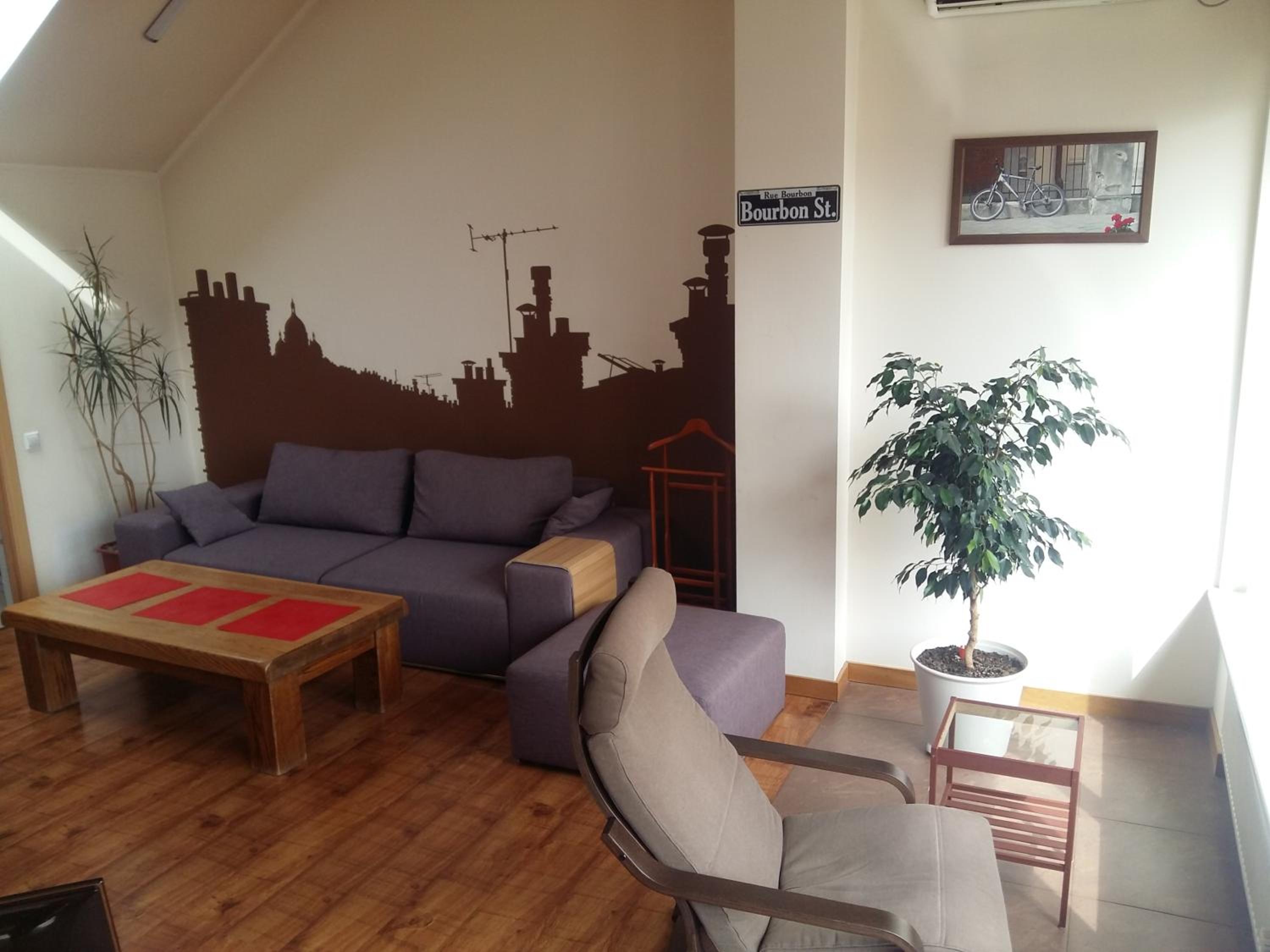 Stay Lviv Apartments