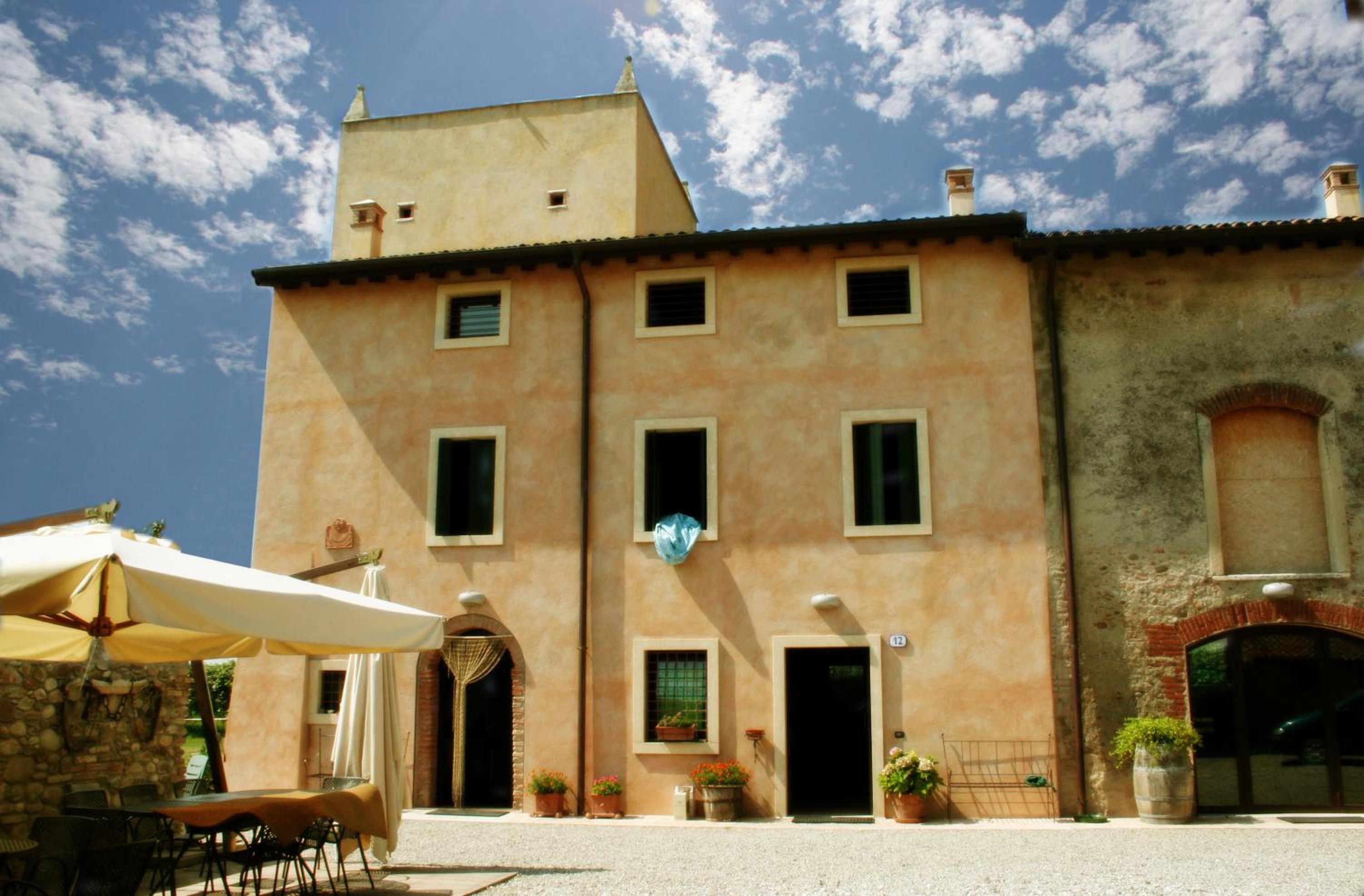Agriturismo Nicobresaola