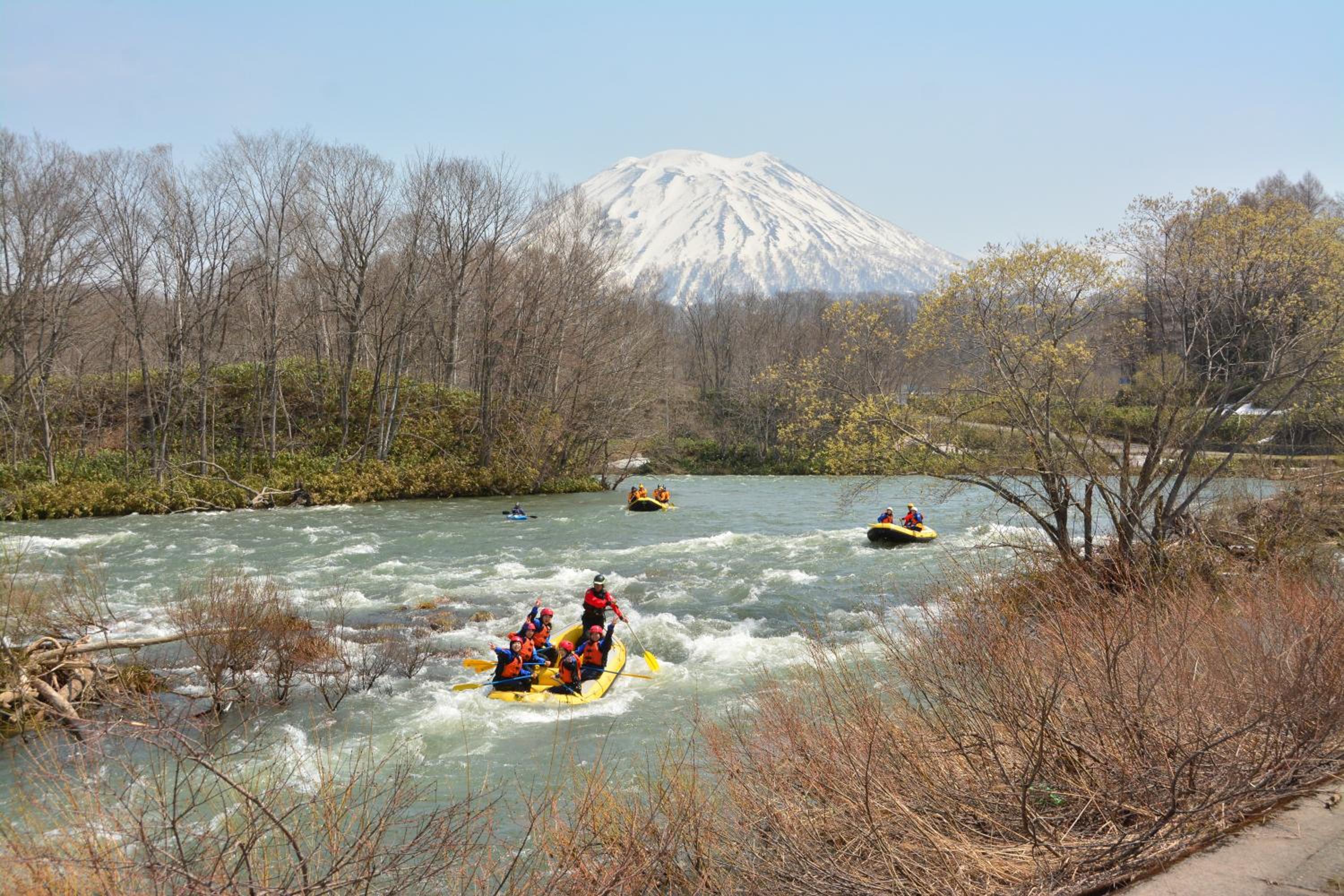 Ki Niseko