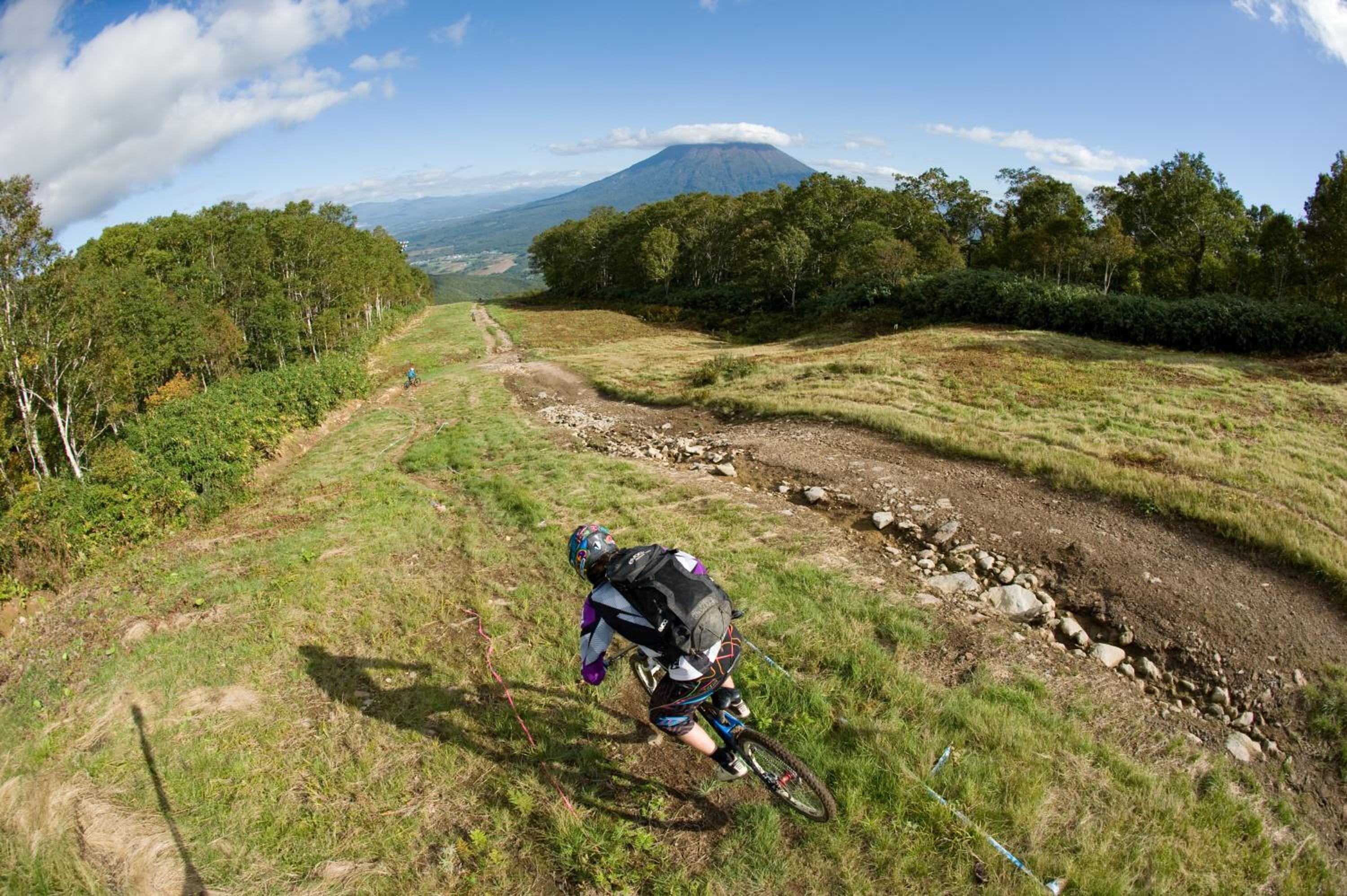 Ki Niseko