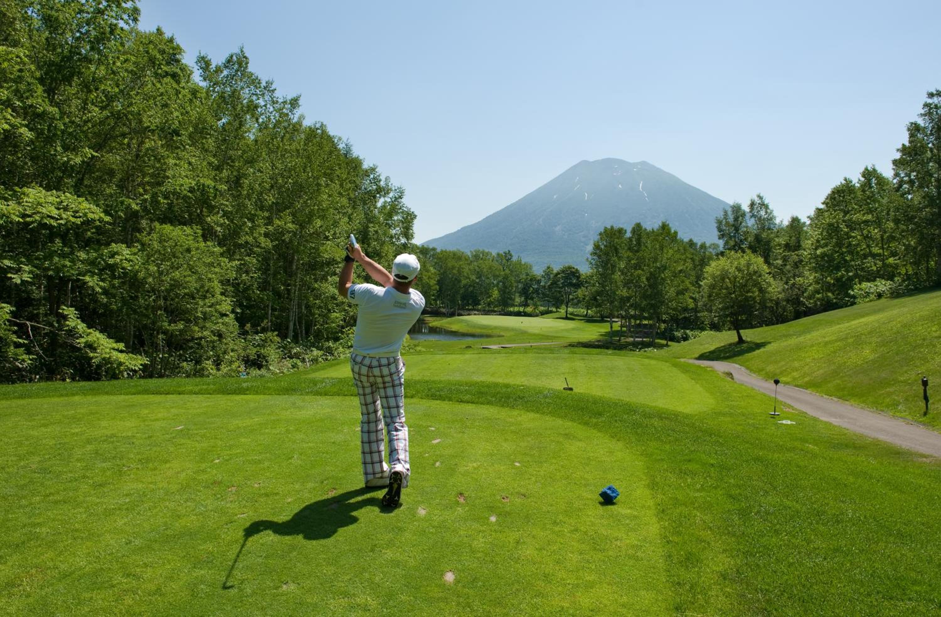Ki Niseko
