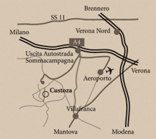 Agriturismo Nicobresaola