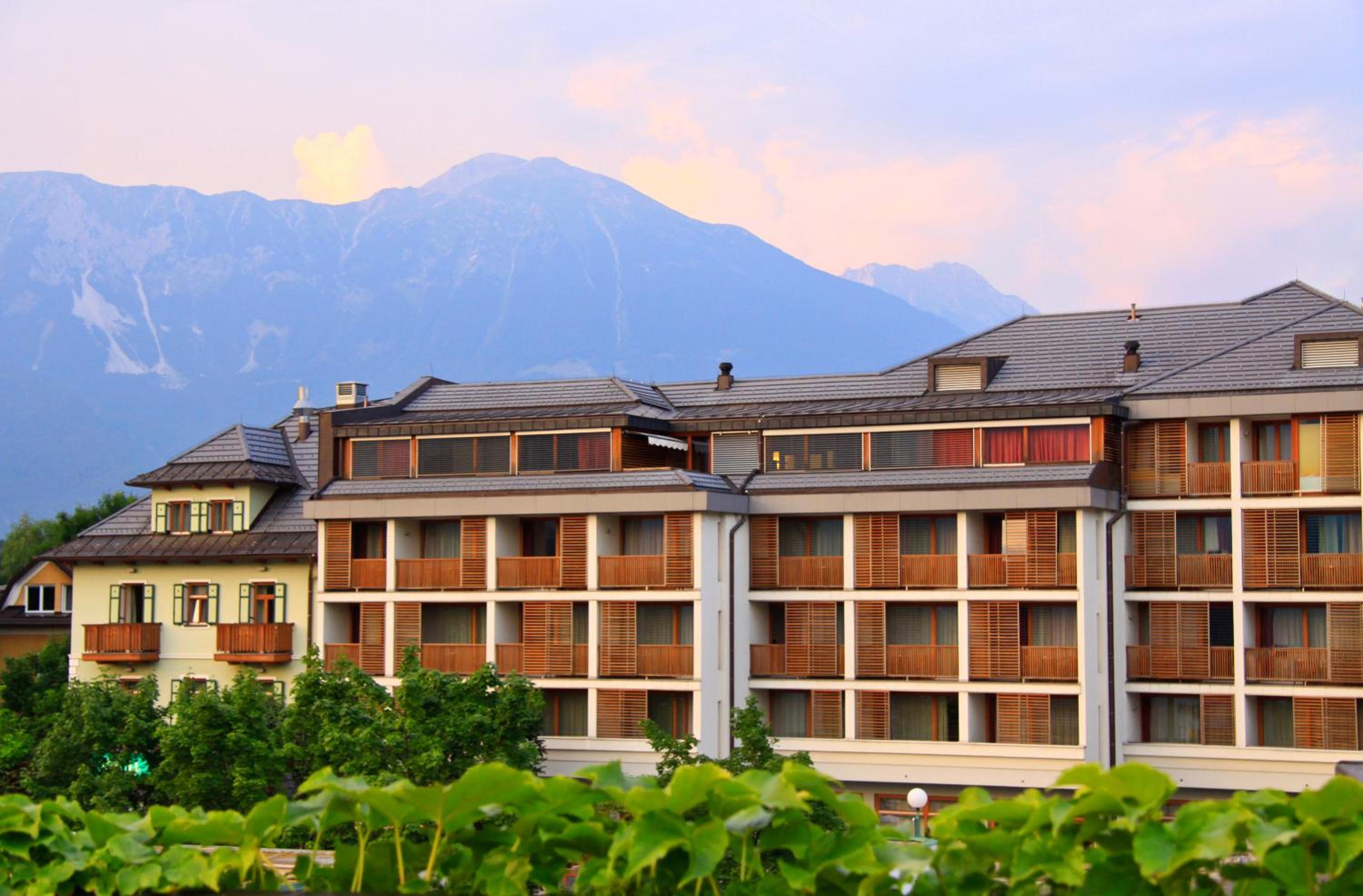 Bled Vacations - Hotel Lovec - Property Image 2
