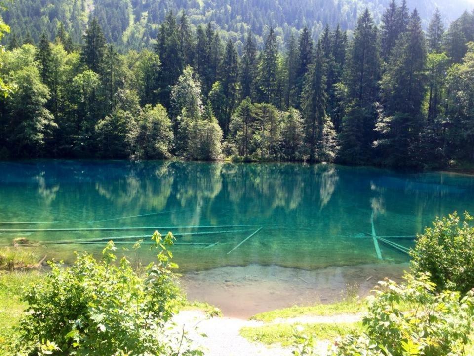 Hotel Garni Regina