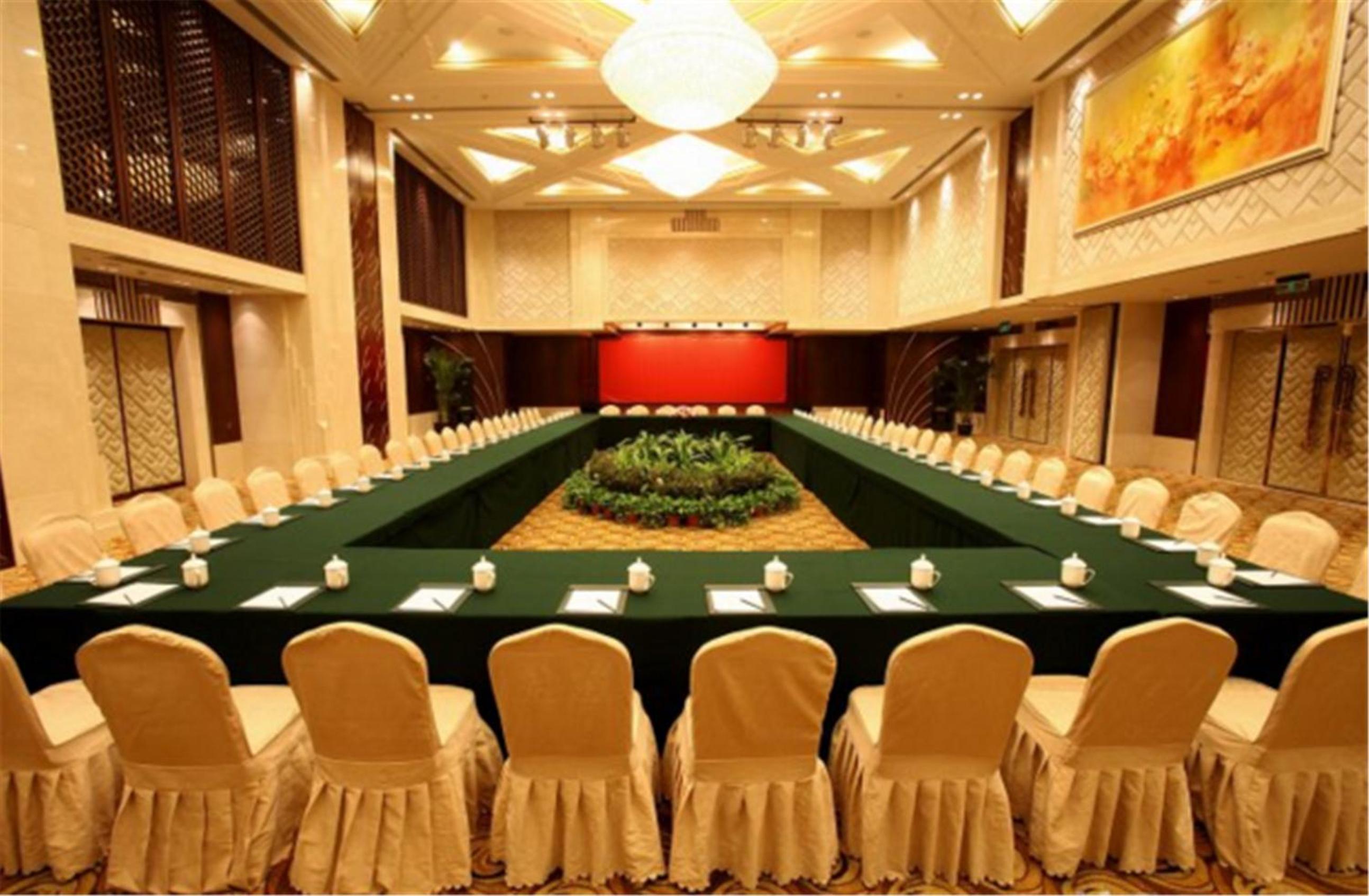 Jiading Vacations - Ying Yuan Hotel - Property Image 11