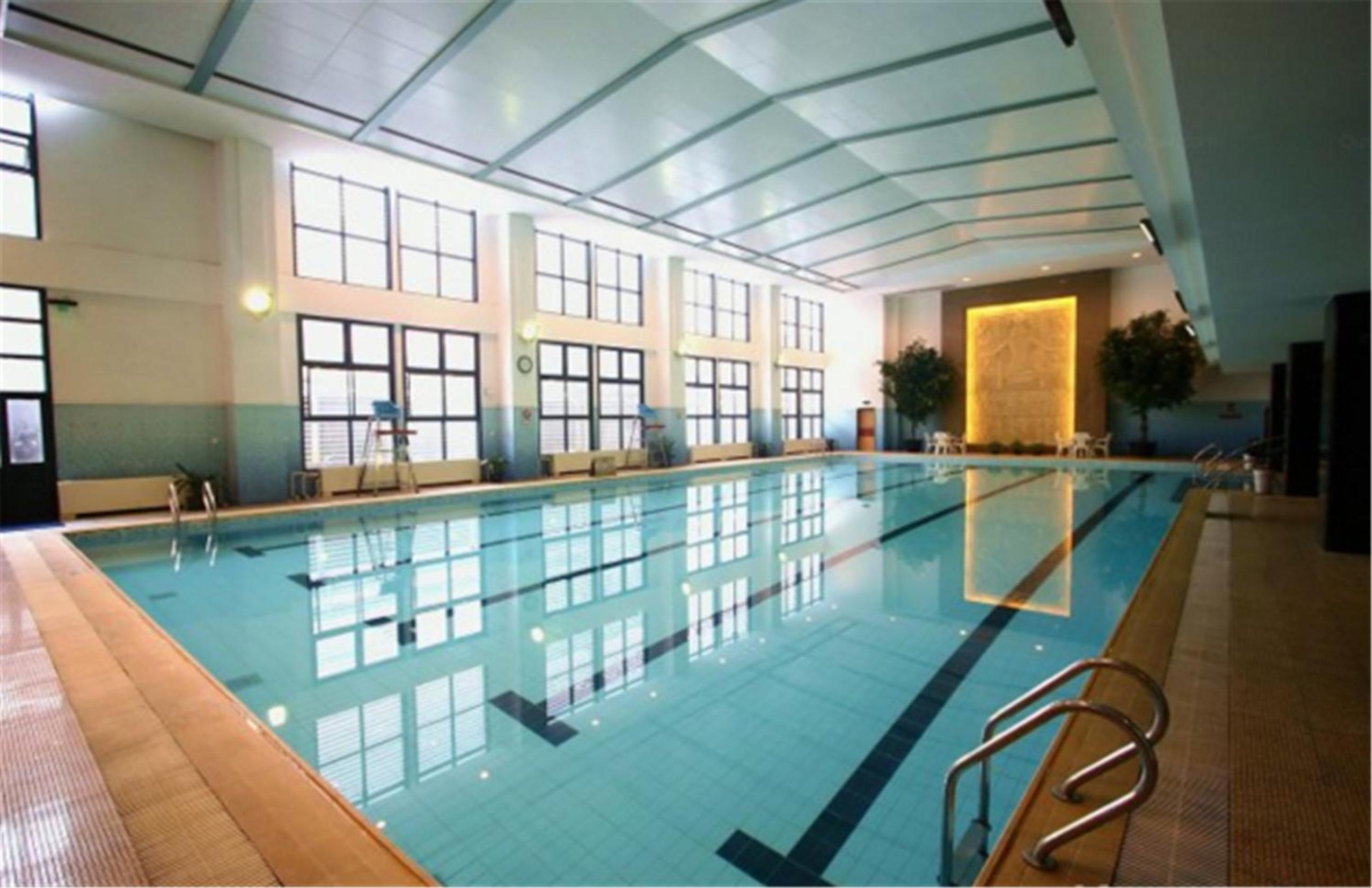 Jiading Vacations - Ying Yuan Hotel - Property Image 3