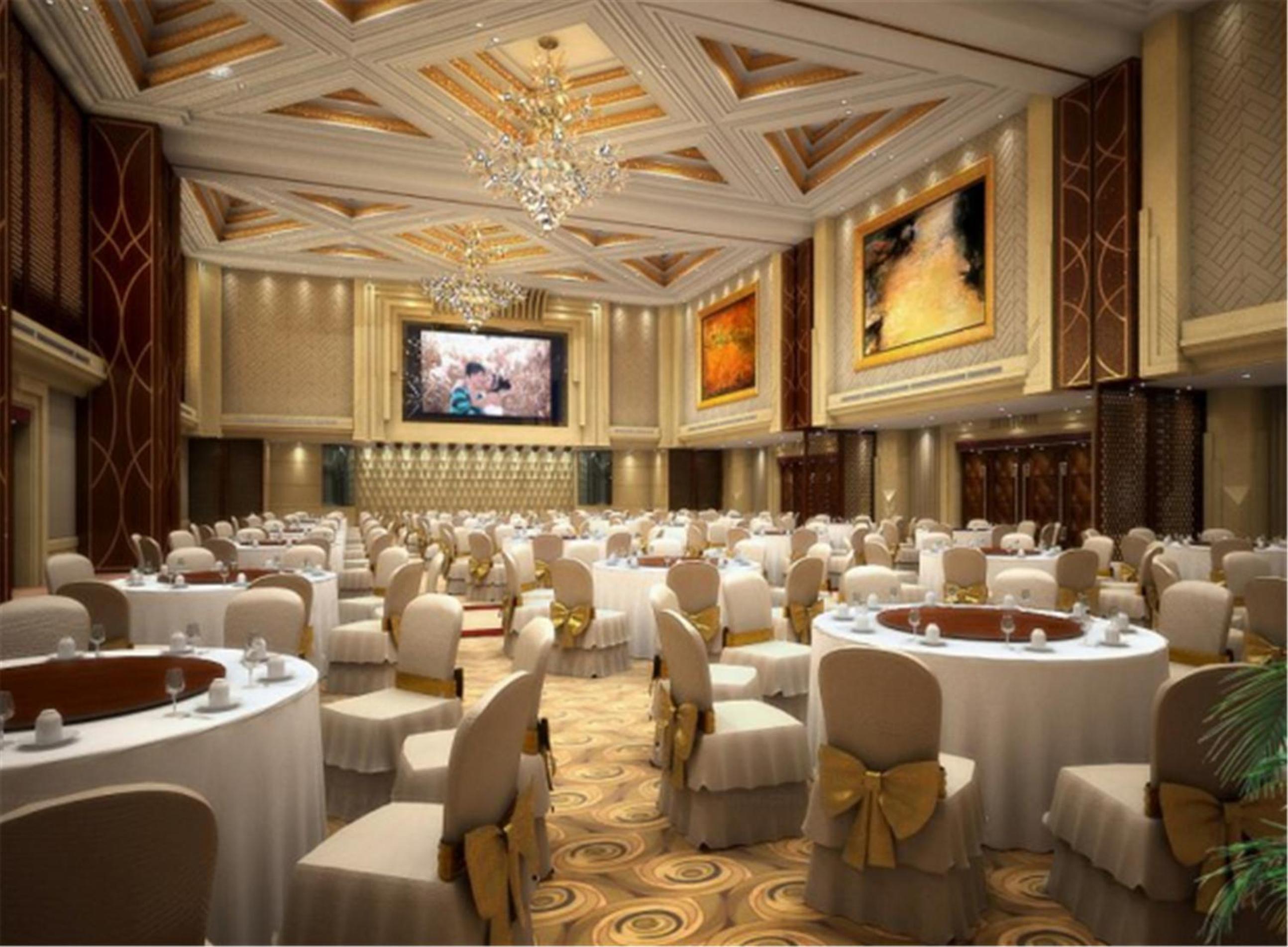 Jiading Vacations - Ying Yuan Hotel - Property Image 8