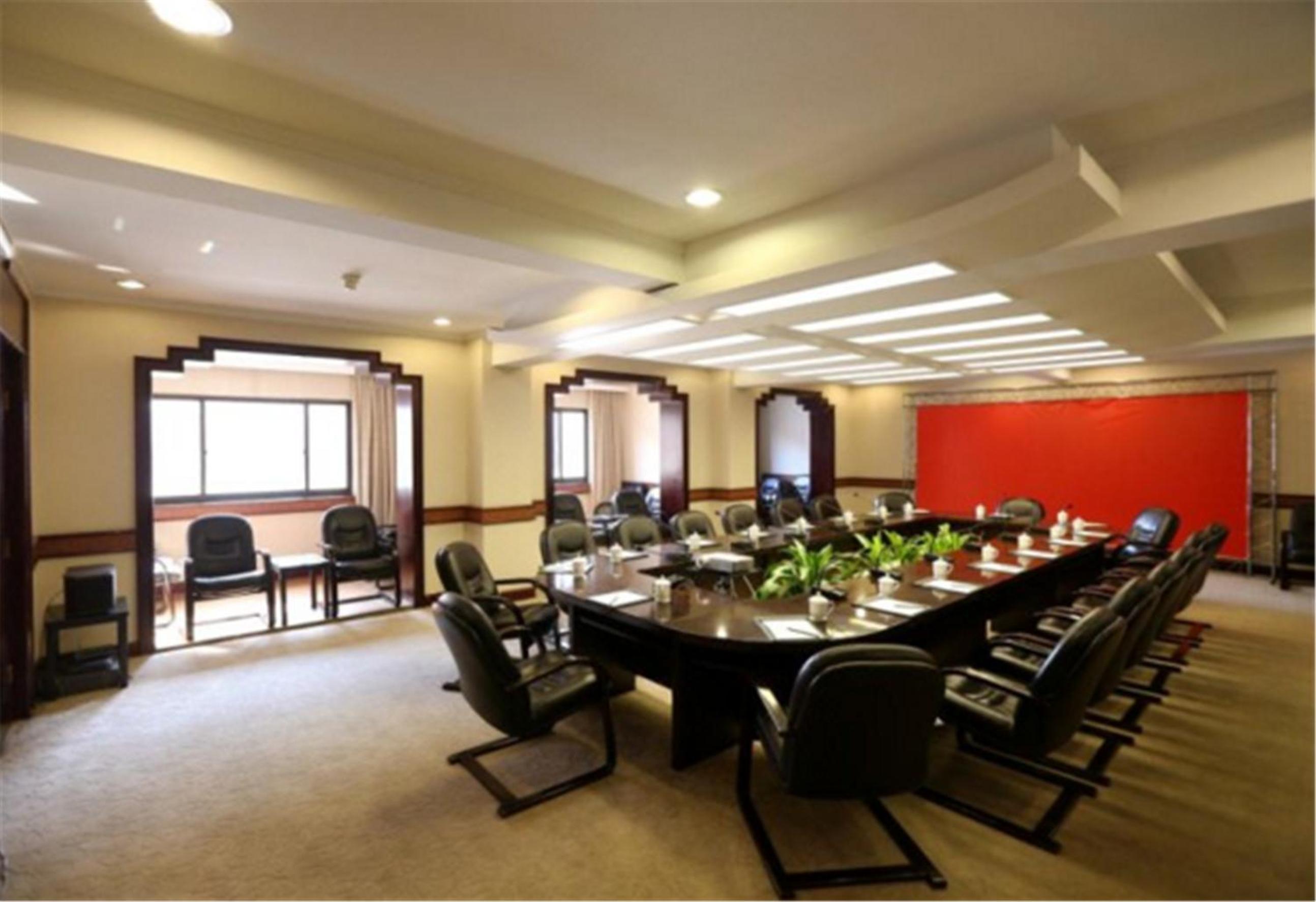 Jiading Vacations - Ying Yuan Hotel - Property Image 10