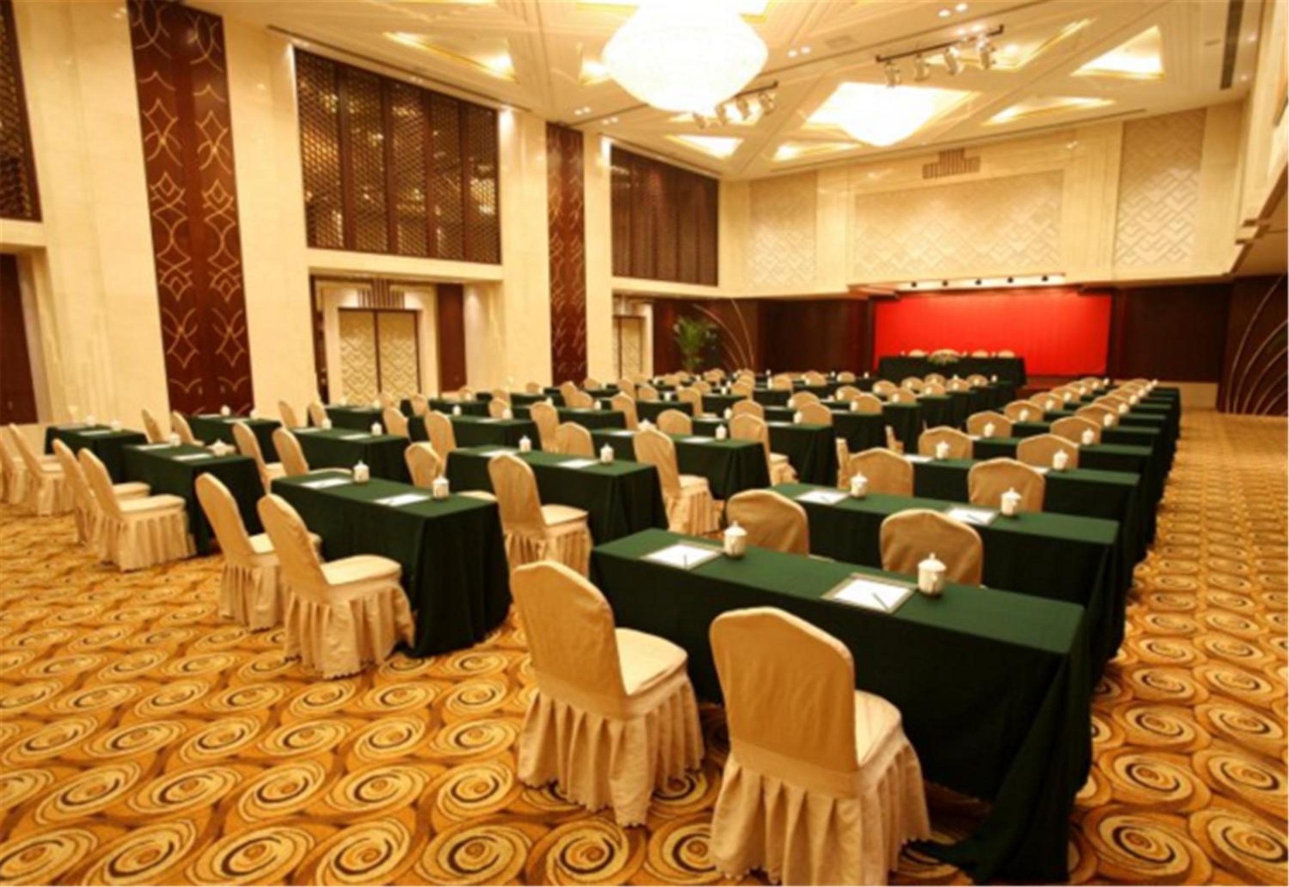 Jiading Vacations - Ying Yuan Hotel - Property Image 9