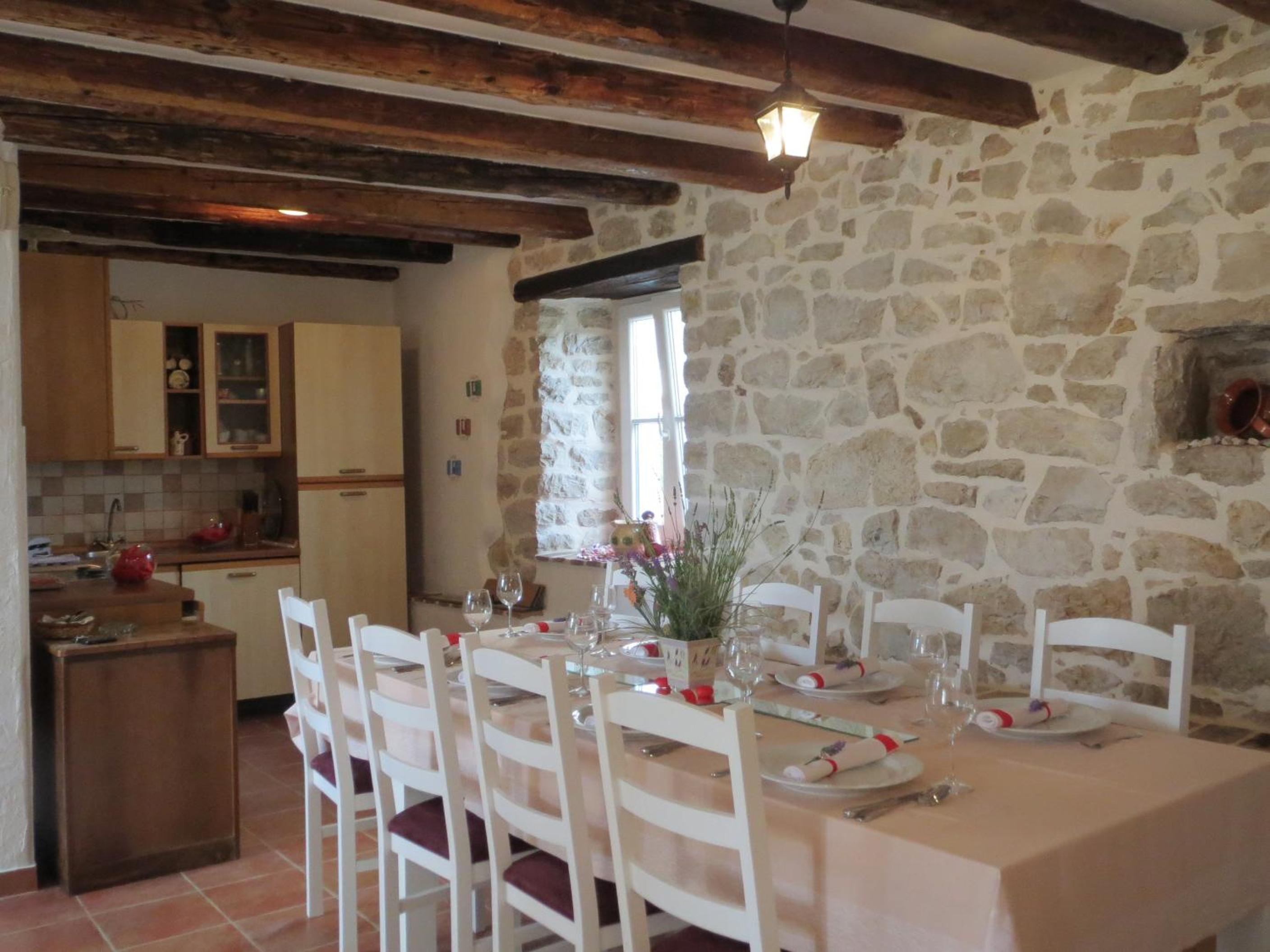 Villa zita