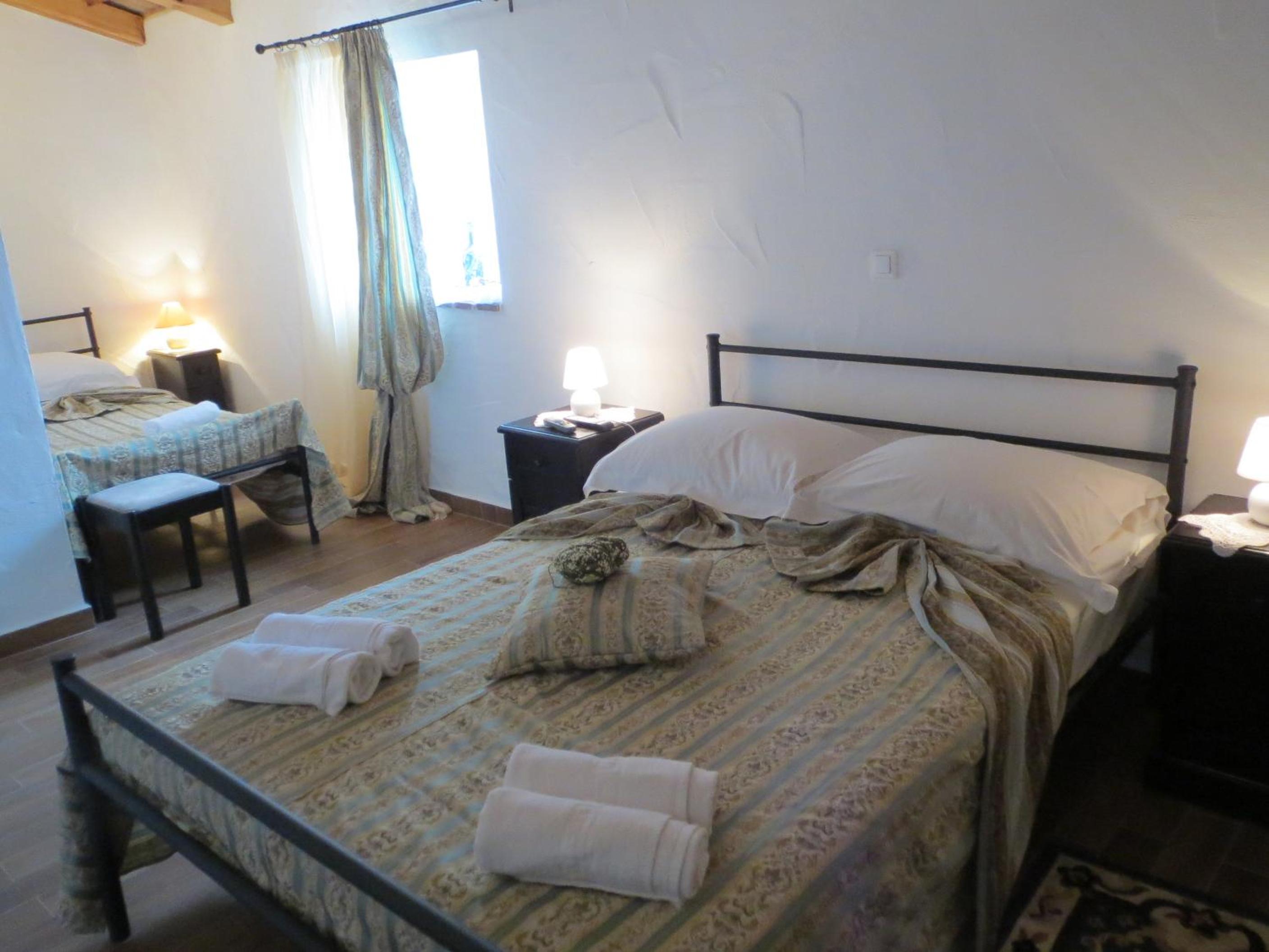Villa zita