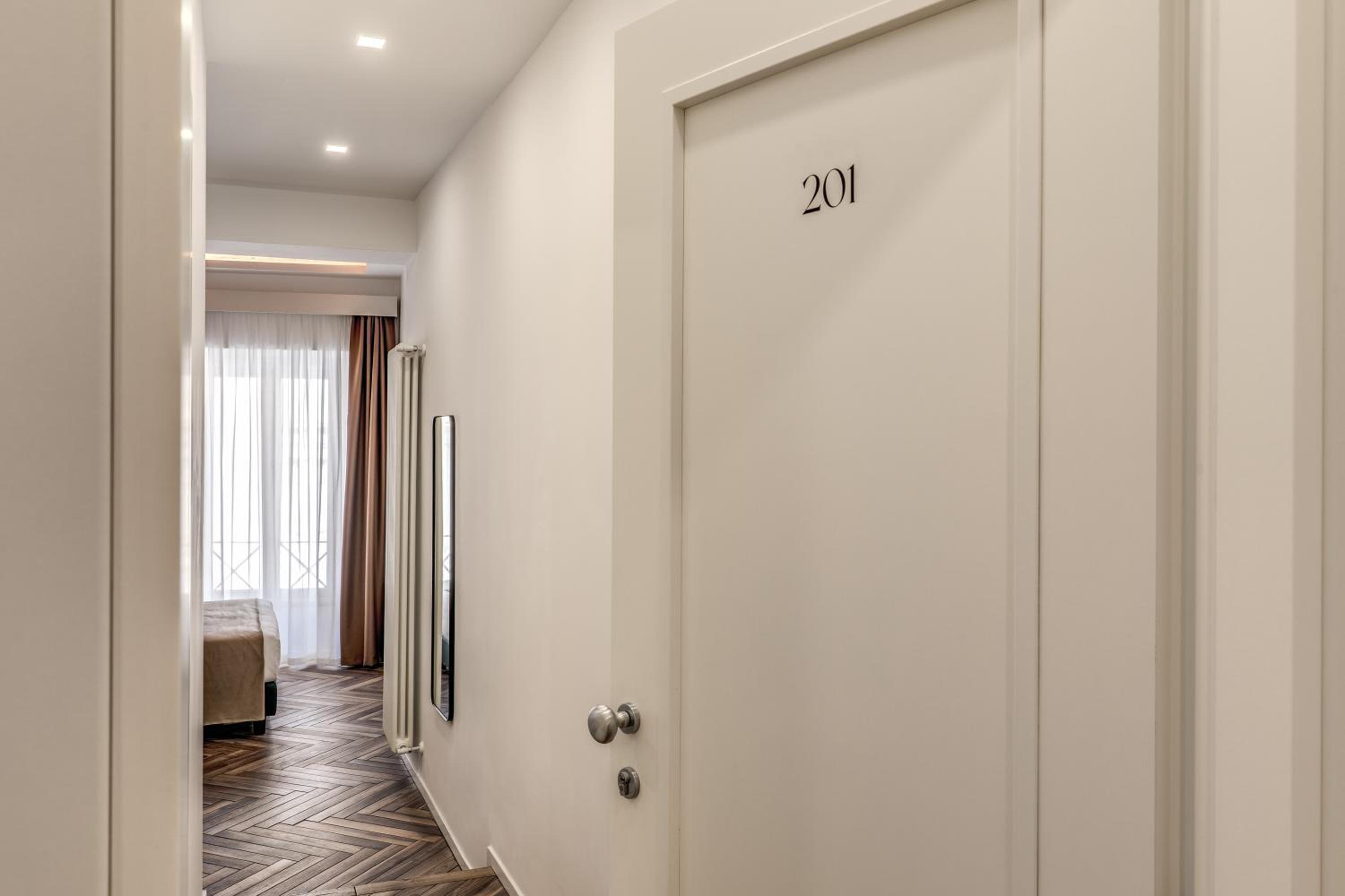 Effe Luxury Rooms