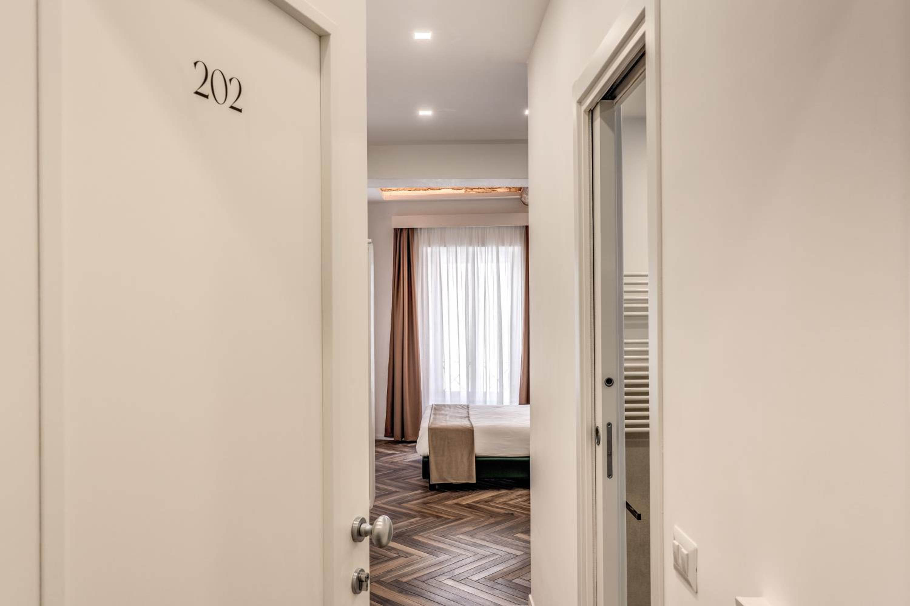 Effe Luxury Rooms