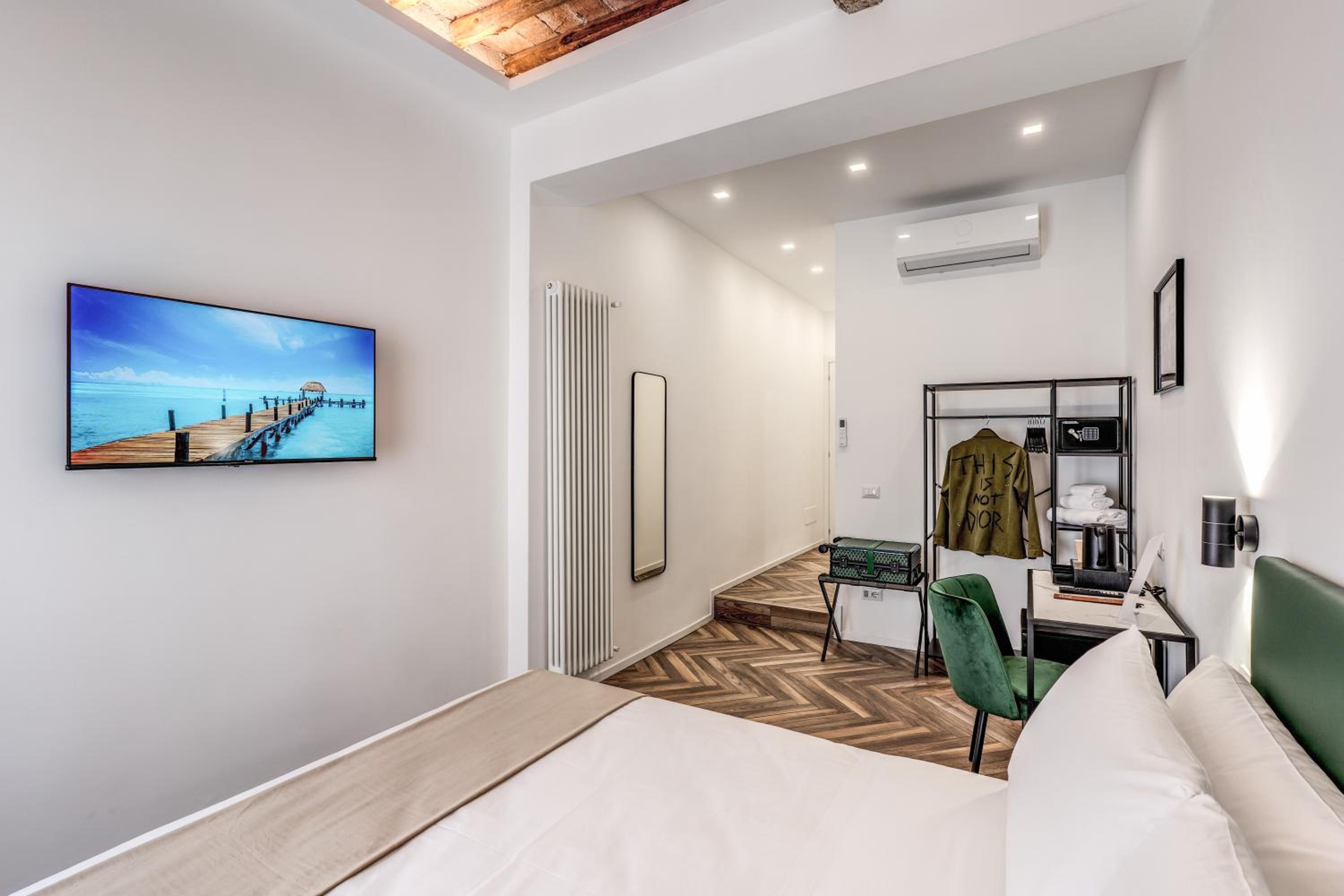 Effe Luxury Rooms
