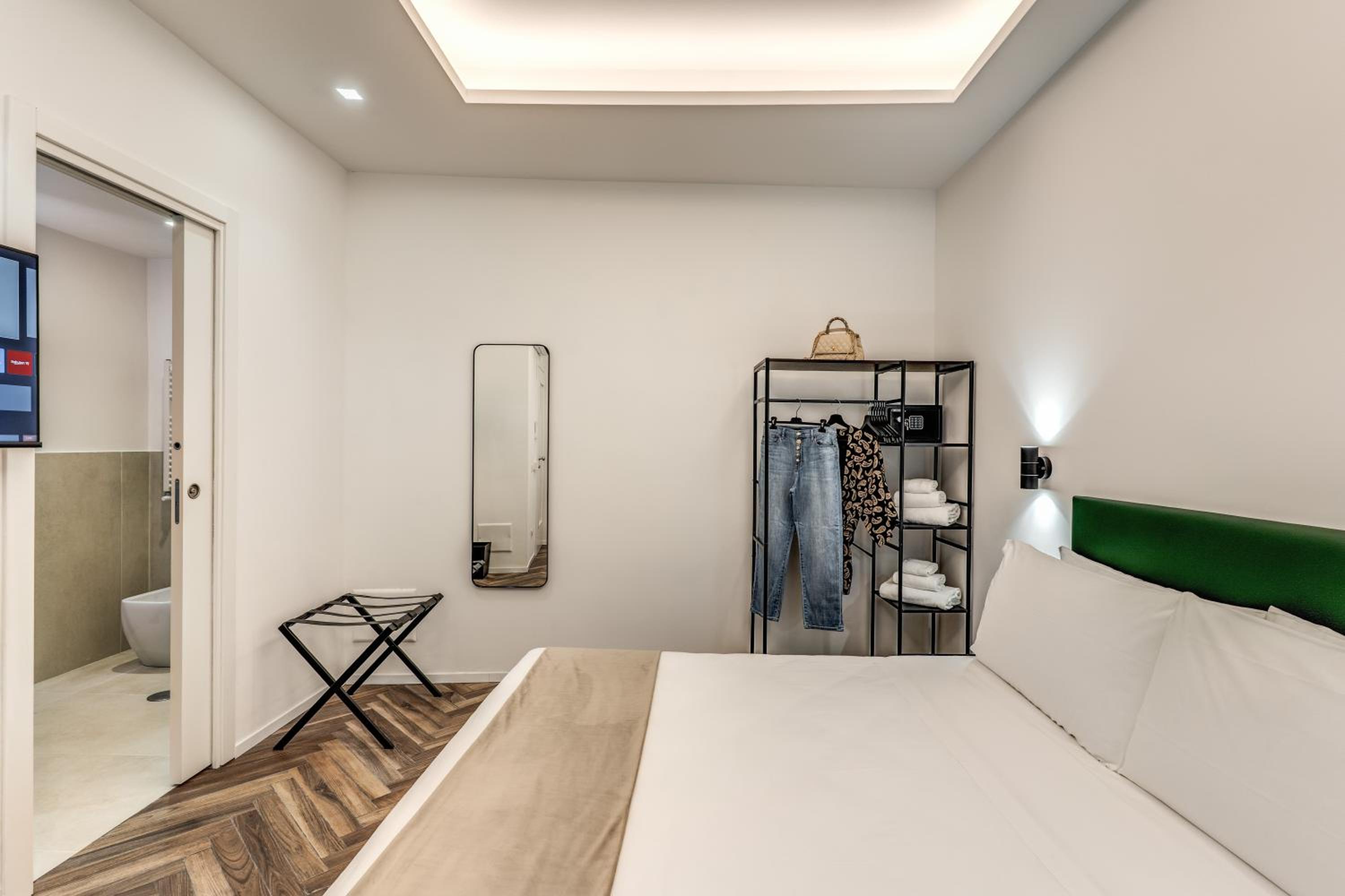 Effe Luxury Rooms