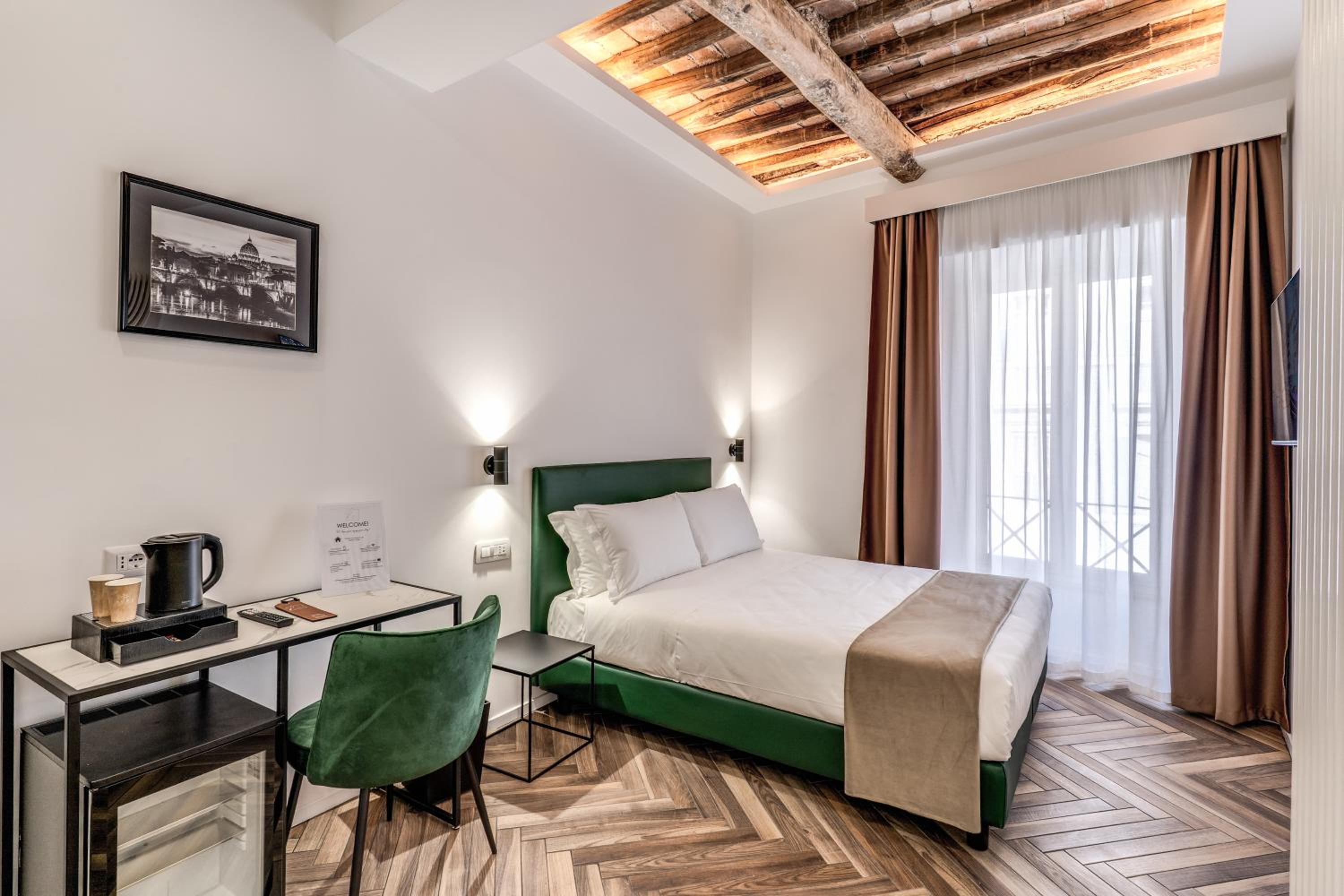 Effe Luxury Rooms