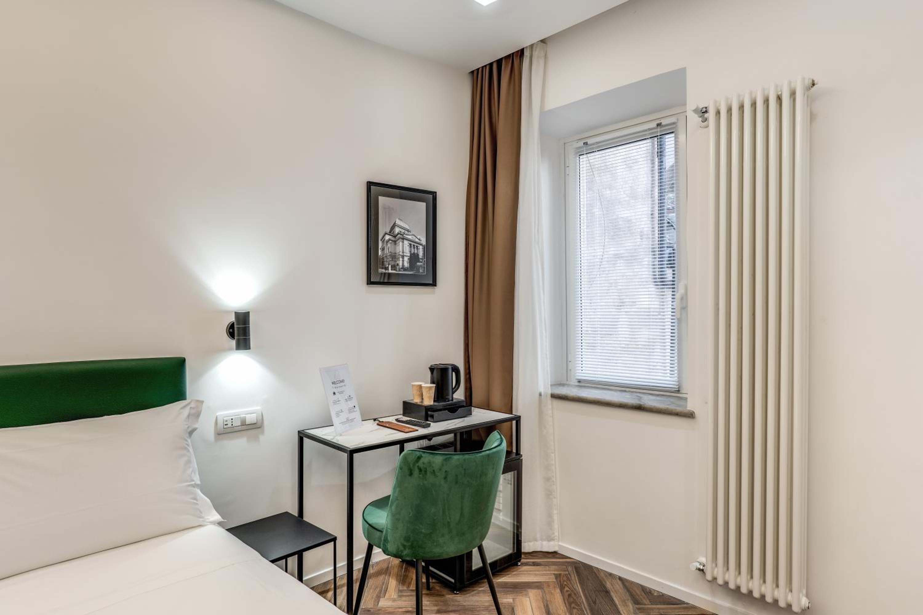Effe Luxury Rooms