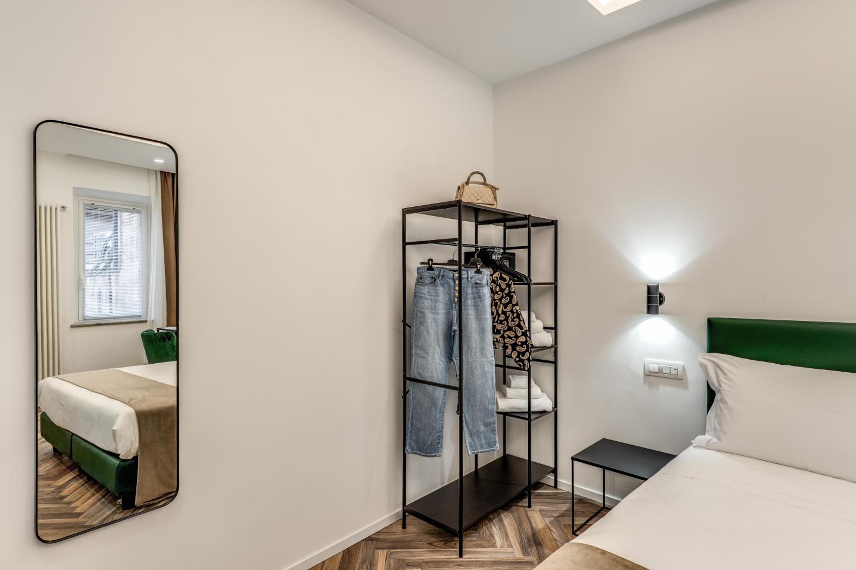 Effe Luxury Rooms
