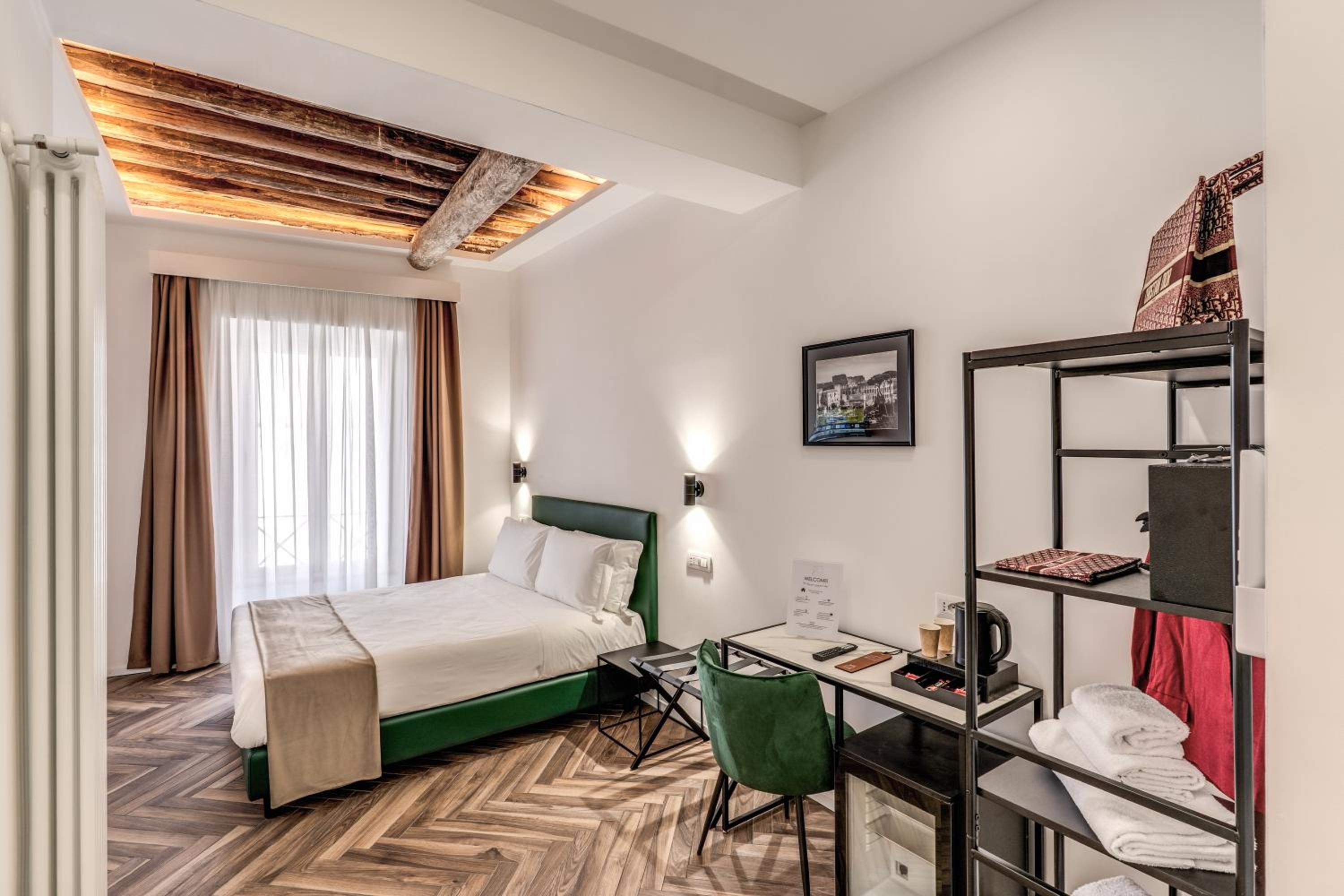 Effe Luxury Rooms