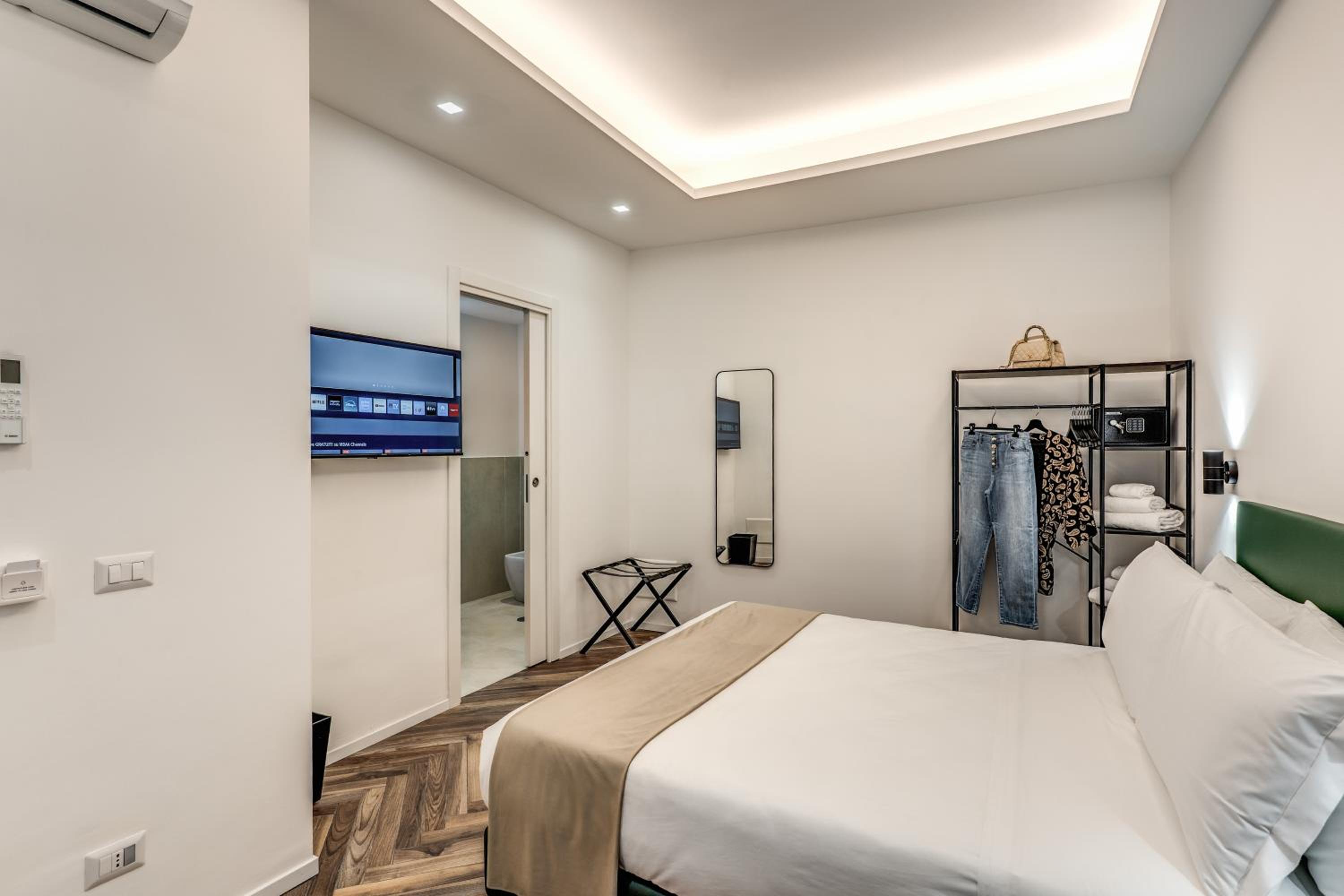 Effe Luxury Rooms