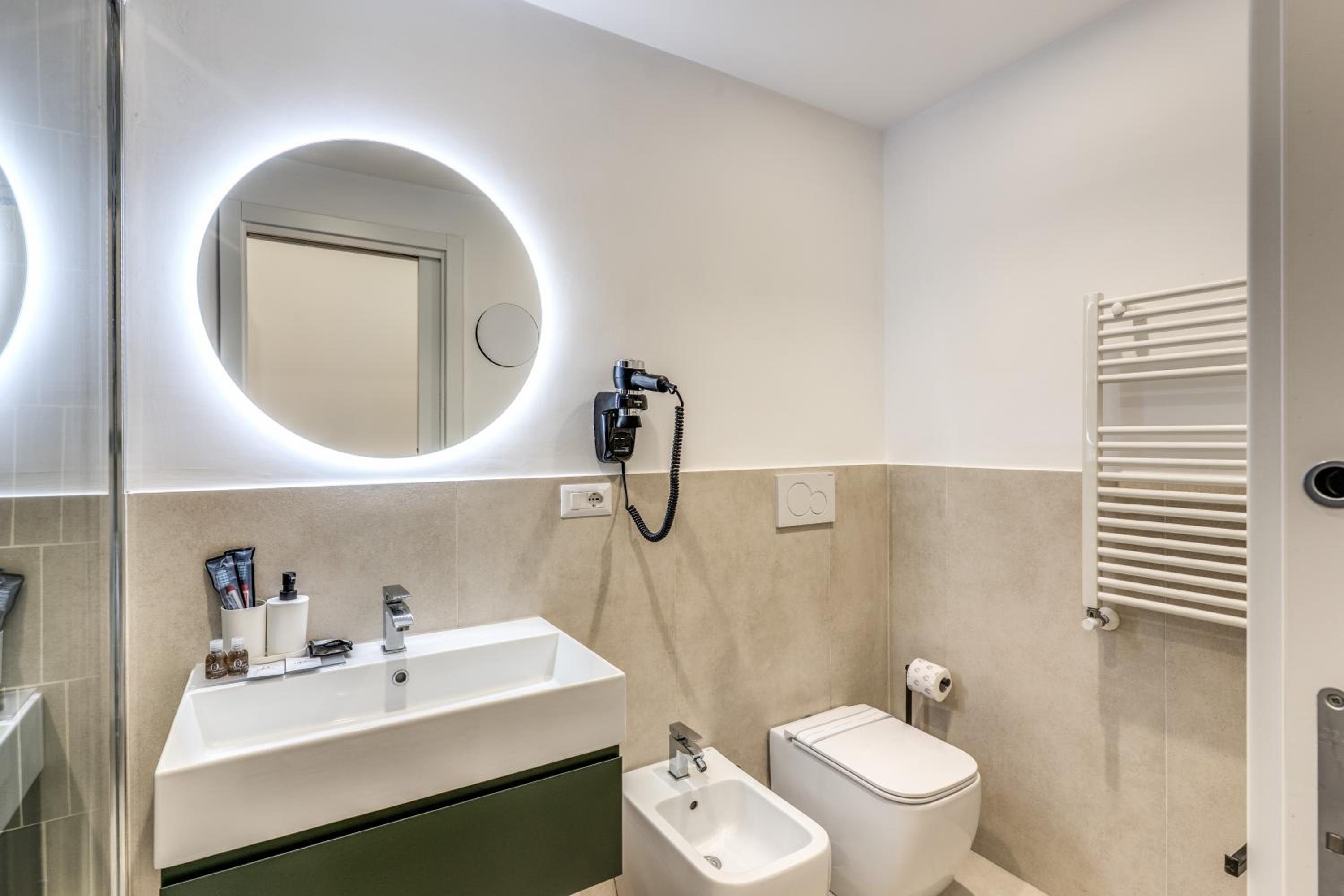 Effe Luxury Rooms