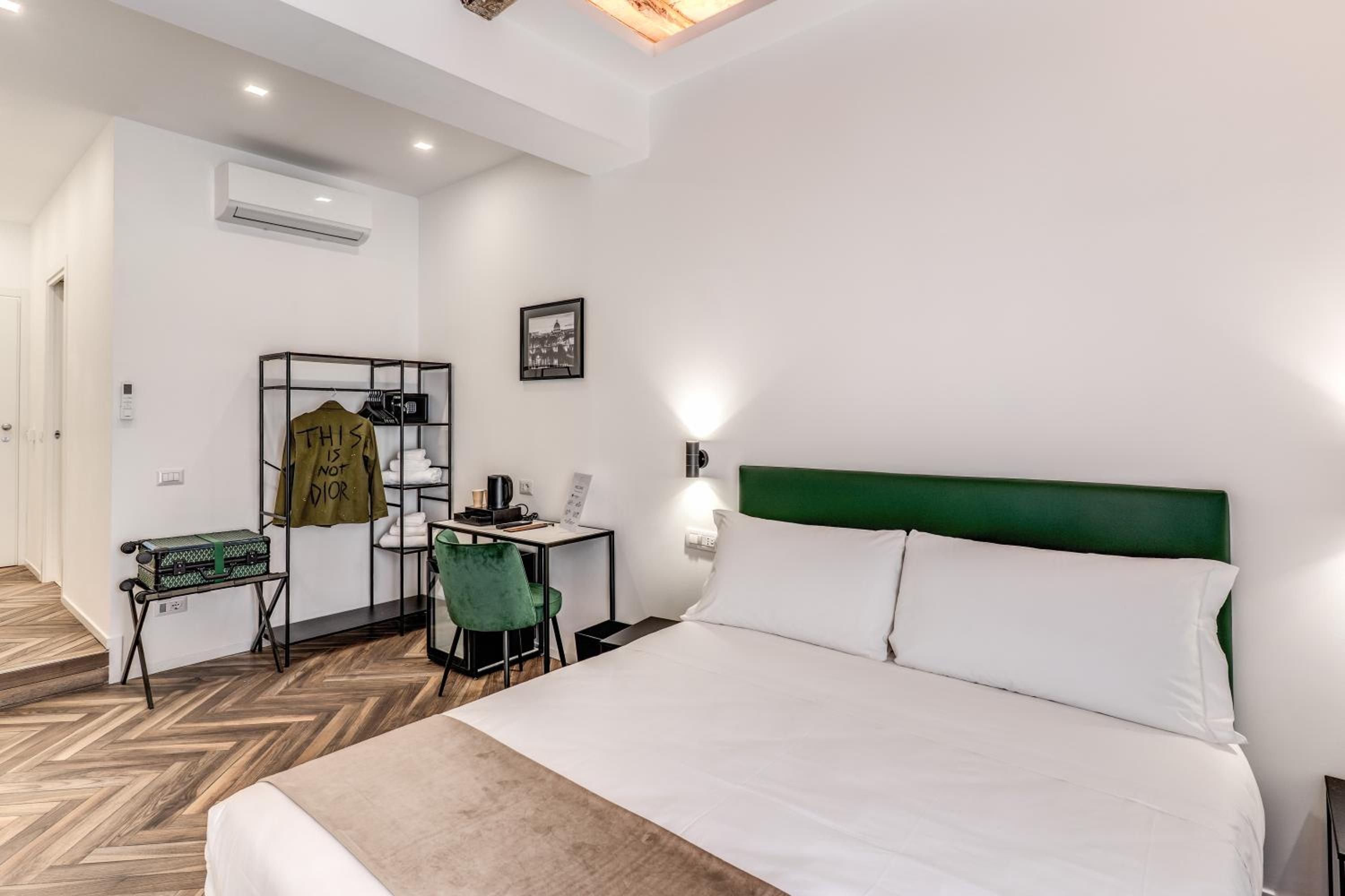 Effe Luxury Rooms