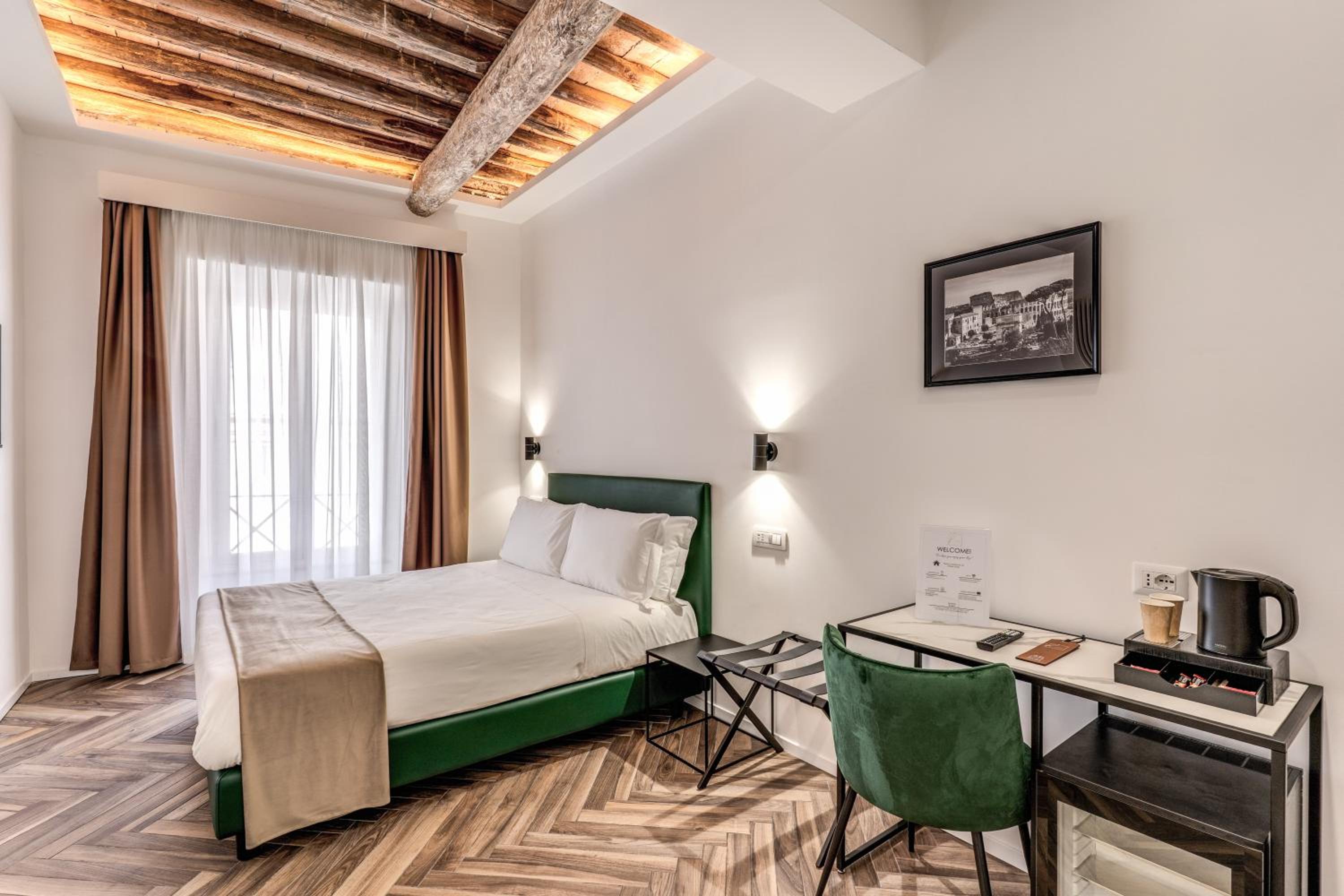 Effe Luxury Rooms