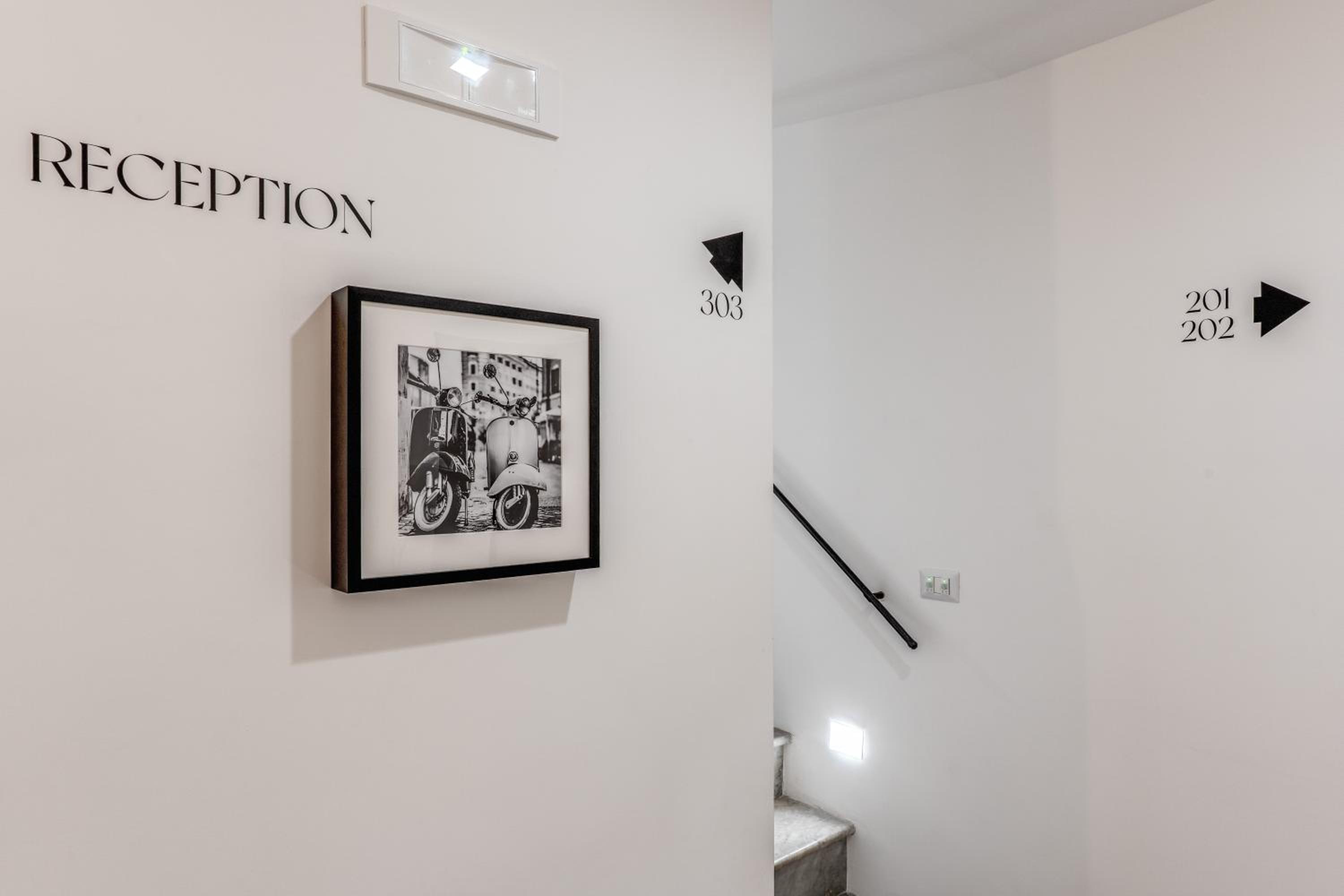 Effe Luxury Rooms