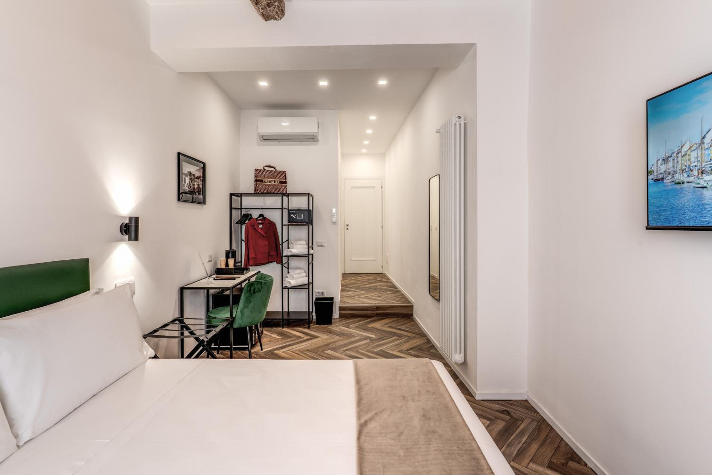 Effe Luxury Rooms