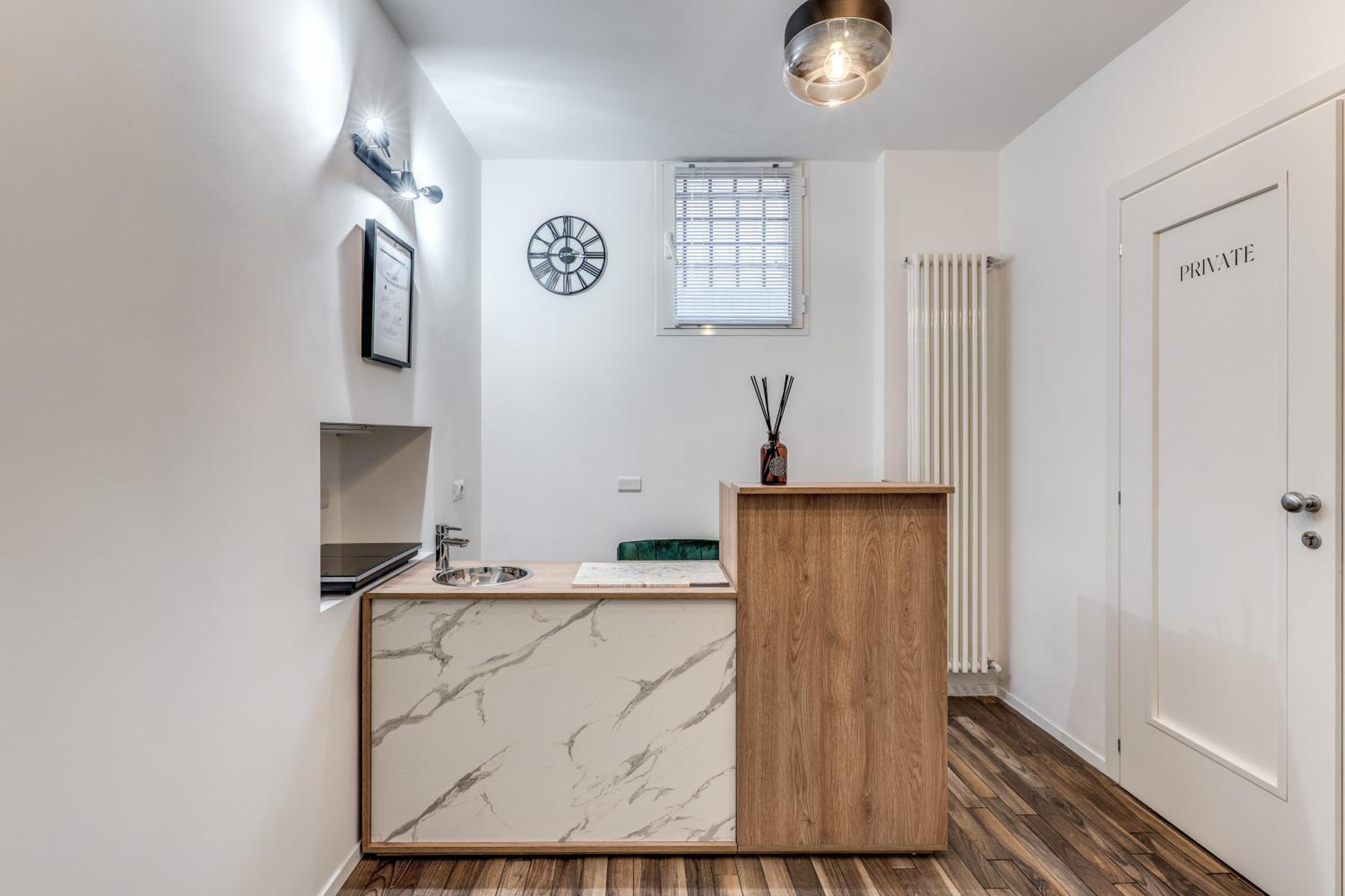 Effe Luxury Rooms