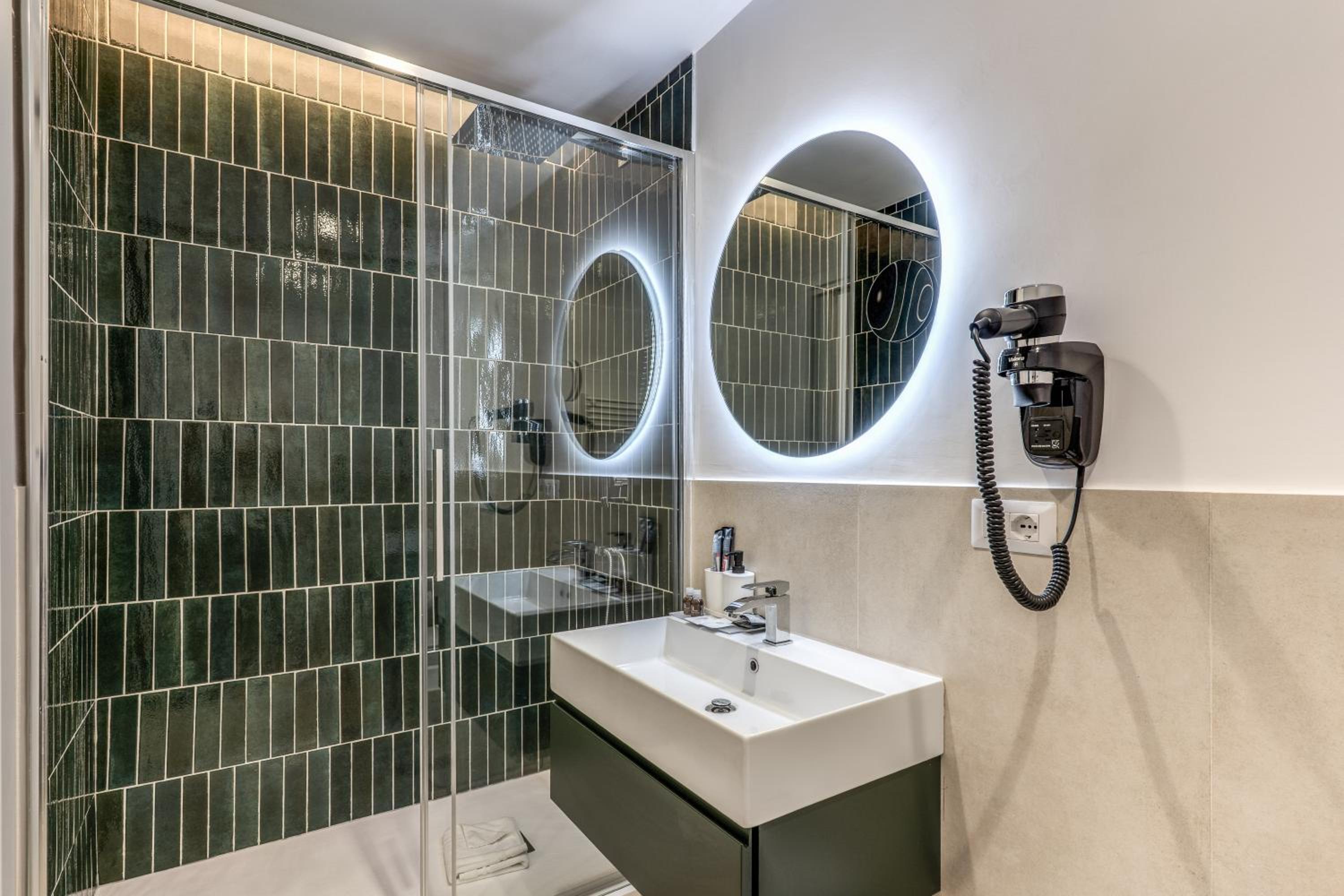 Effe Luxury Rooms