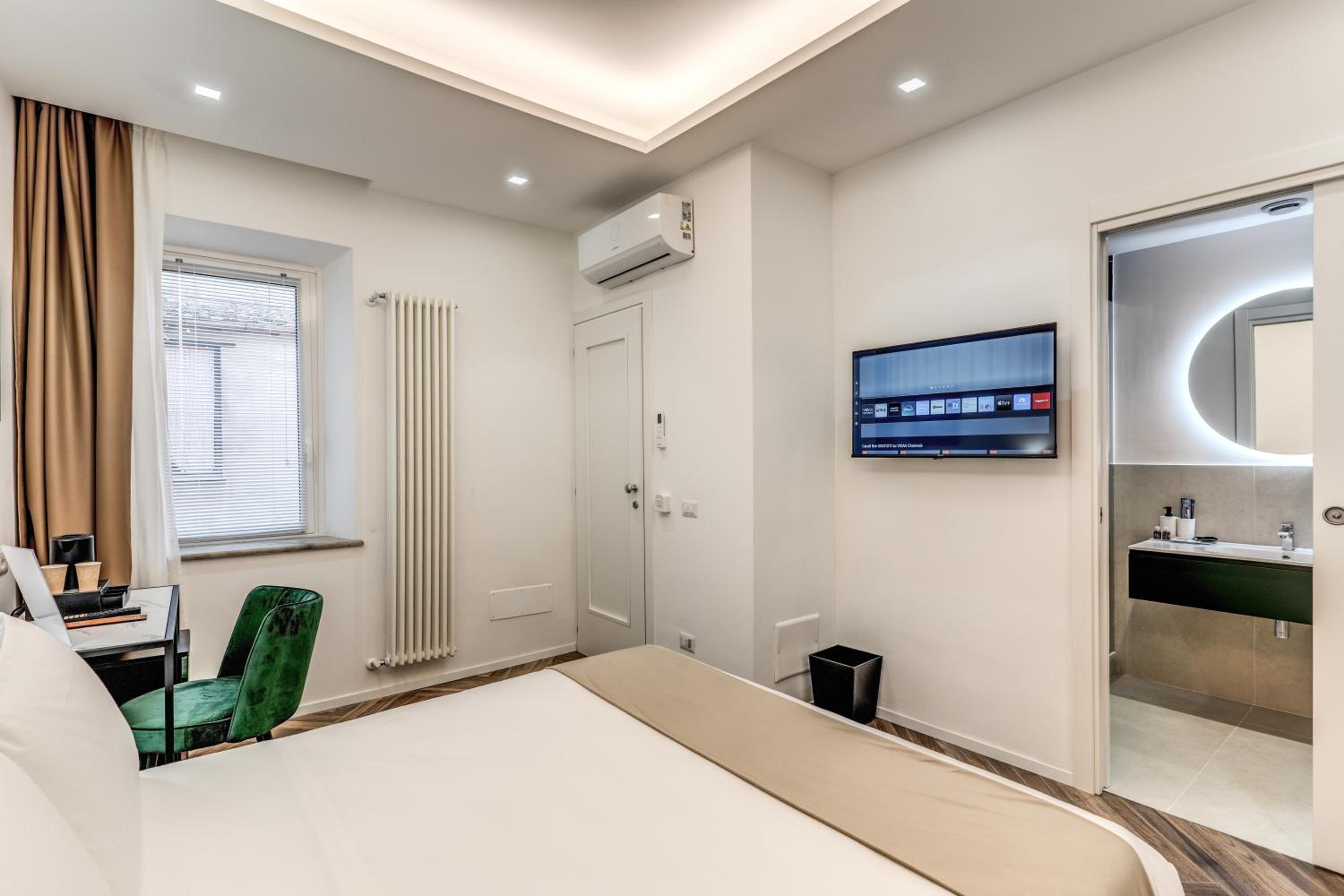 Effe Luxury Rooms