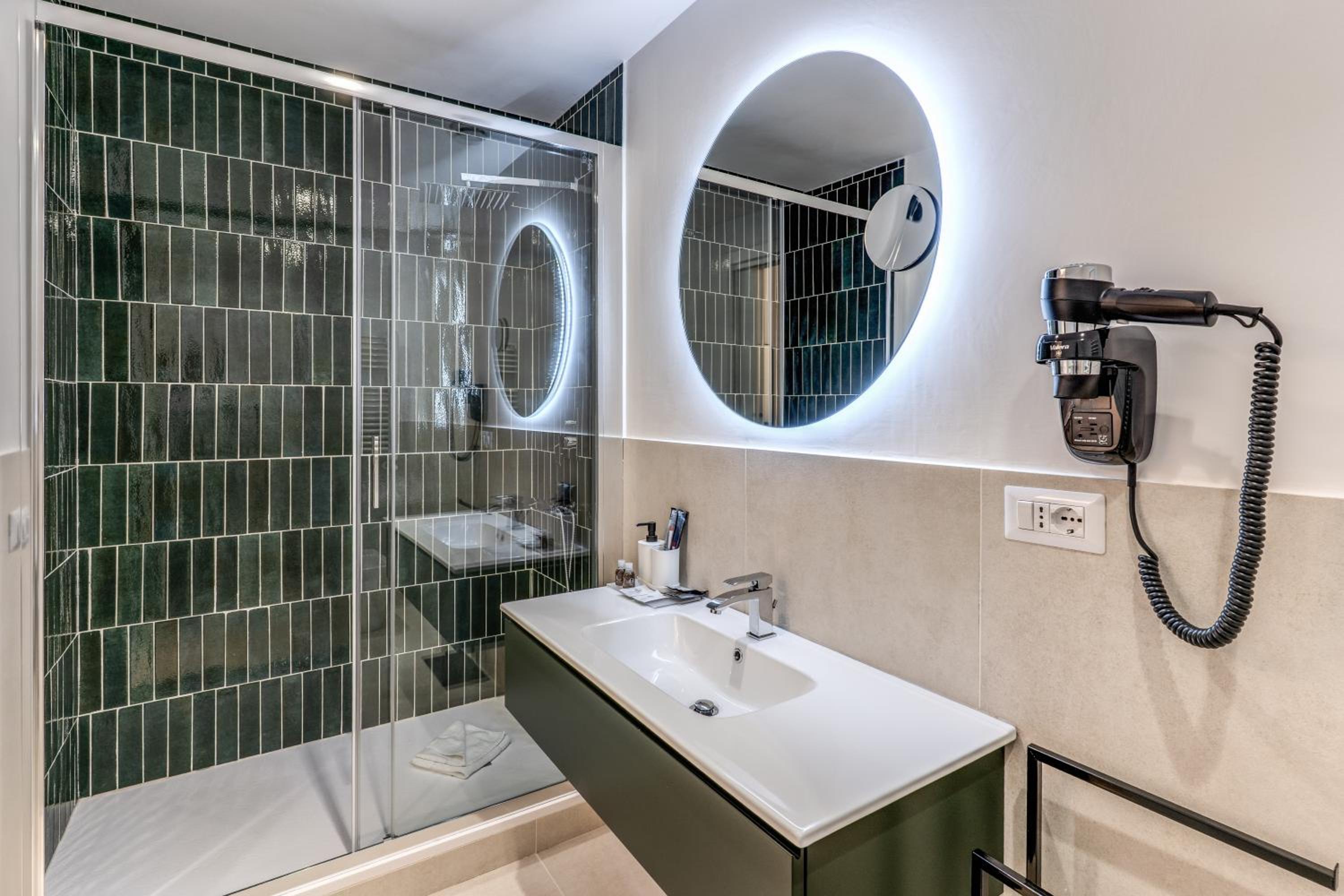Effe Luxury Rooms