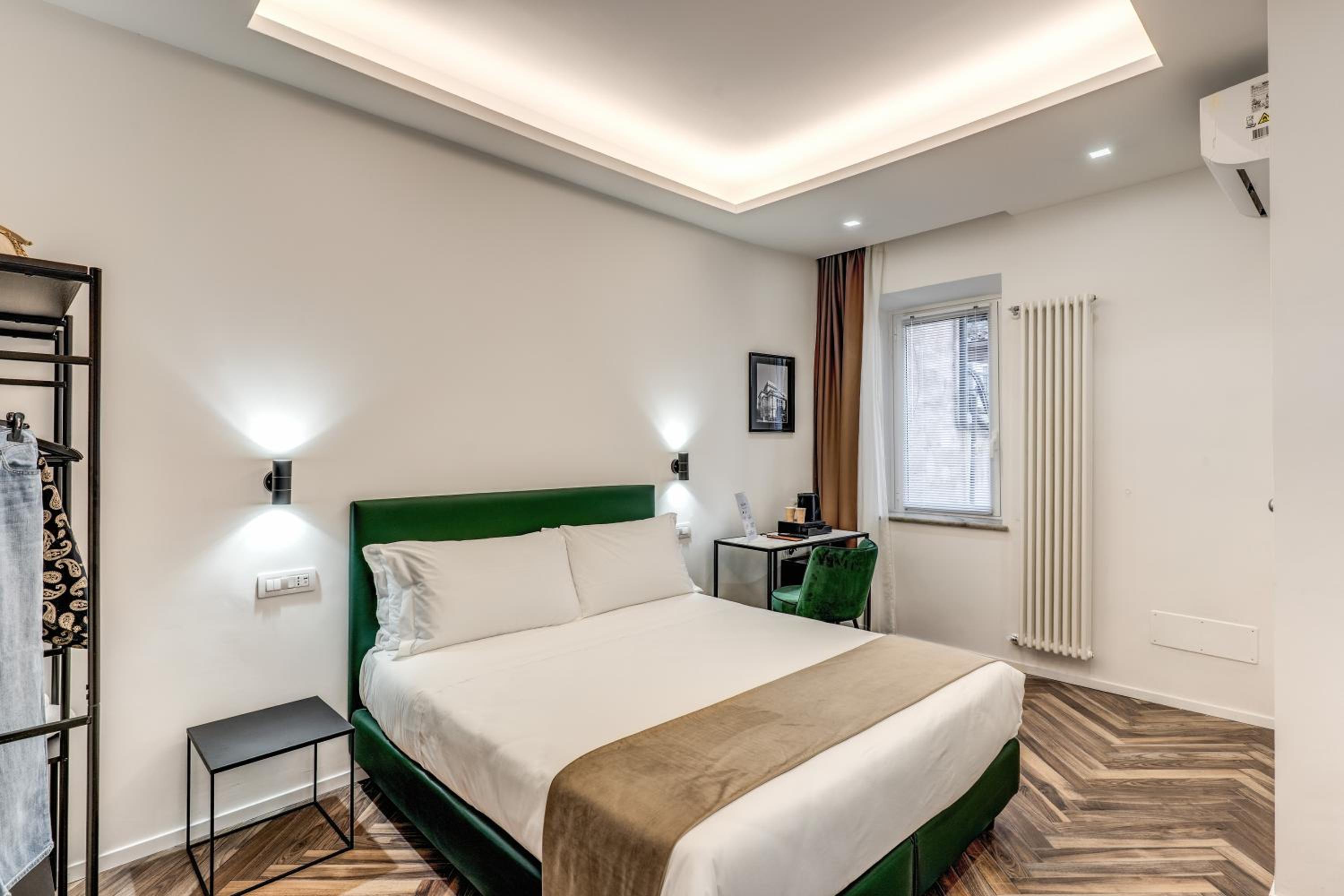 Effe Luxury Rooms