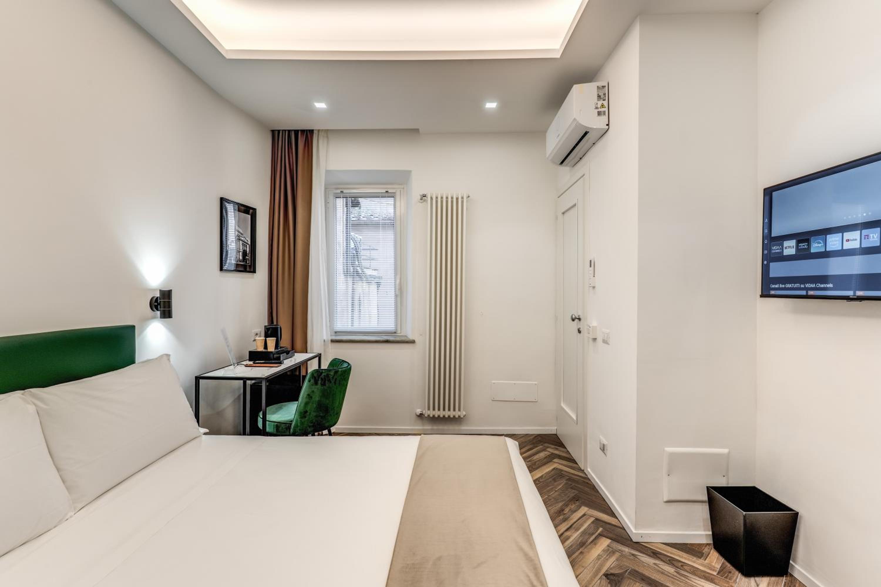 Effe Luxury Rooms