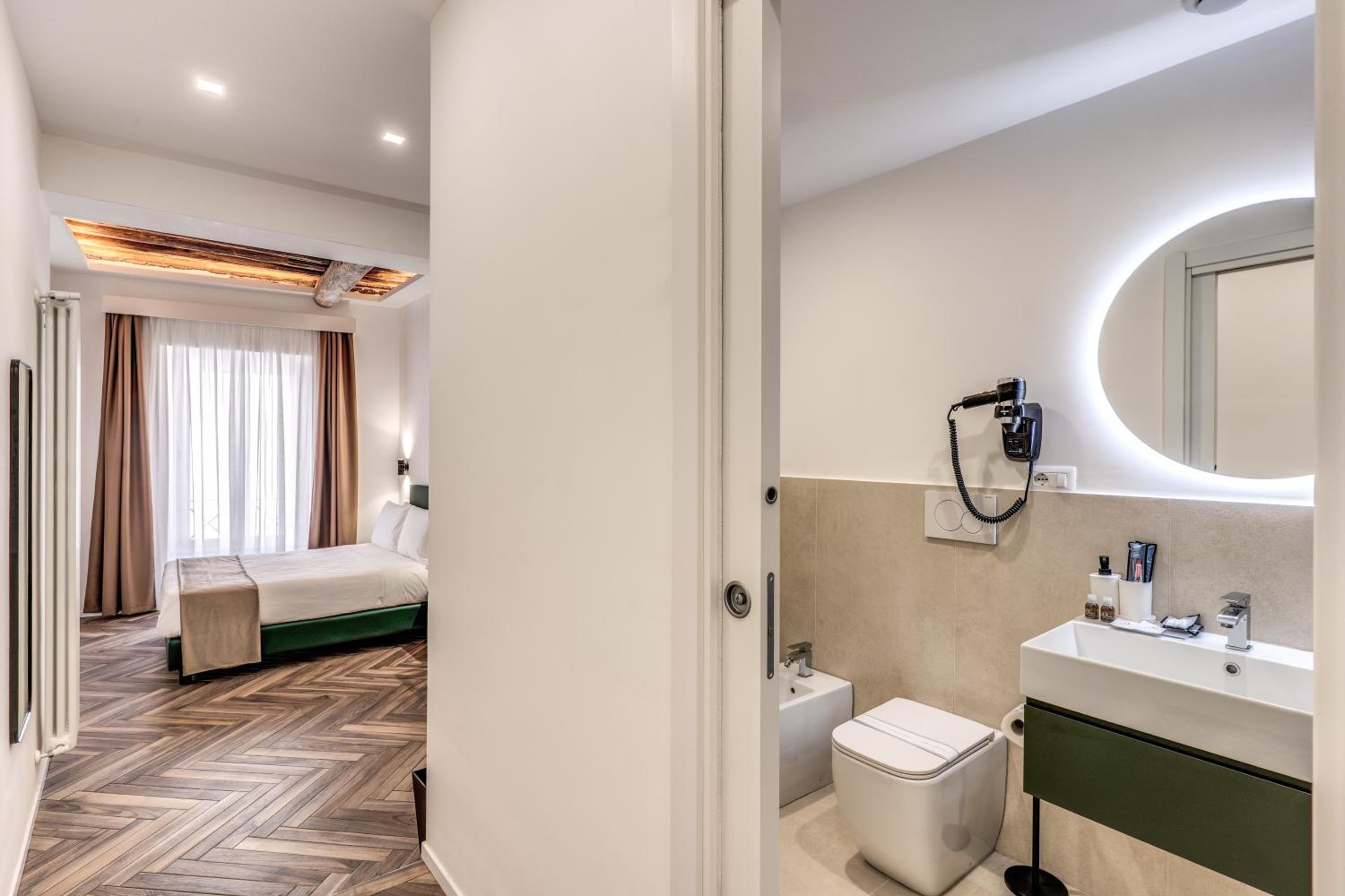 Effe Luxury Rooms