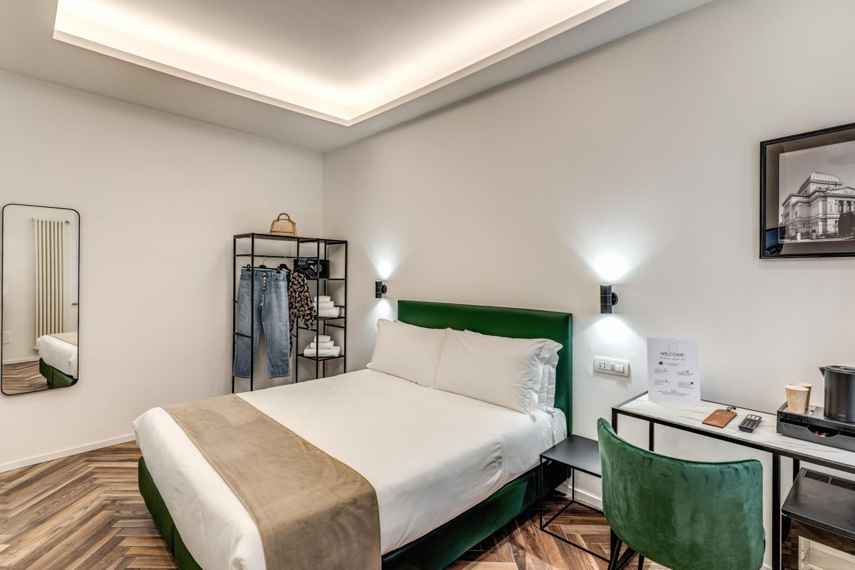 Effe Luxury Rooms