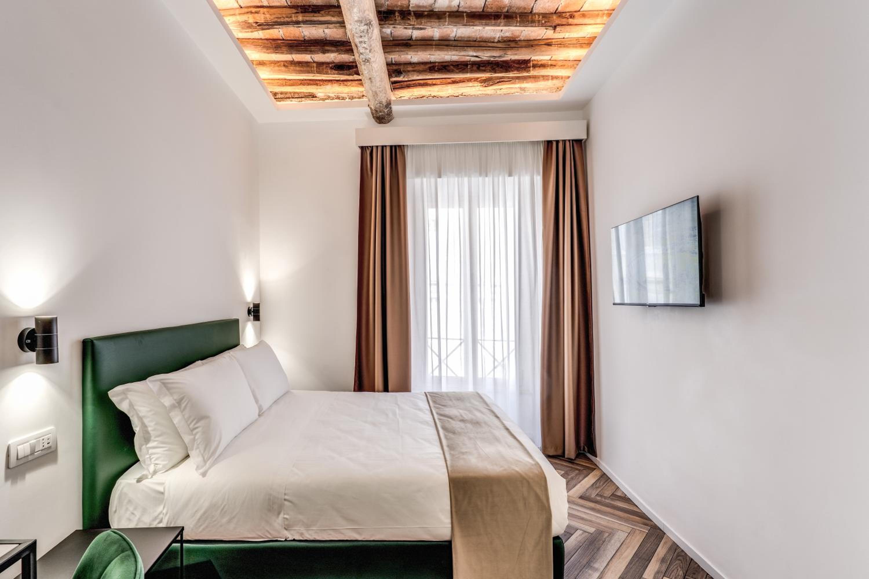 Effe Luxury Rooms
