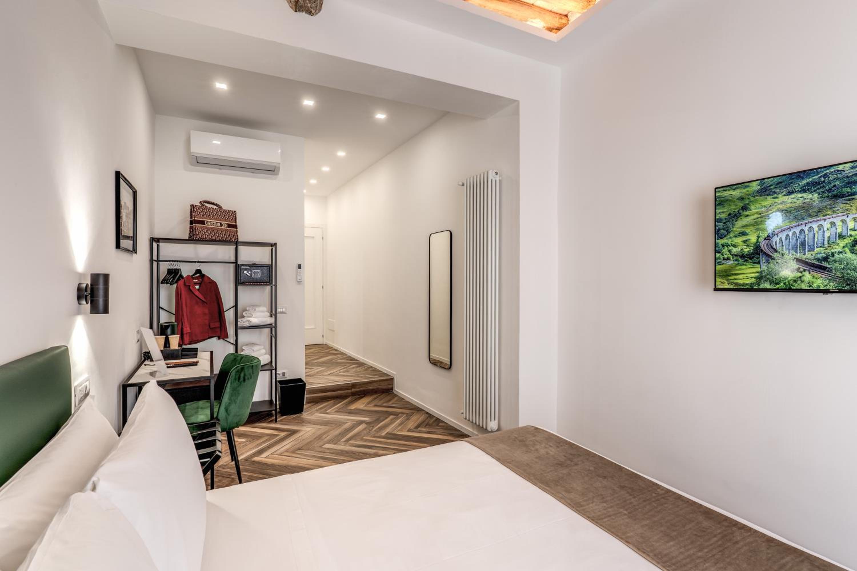 Effe Luxury Rooms