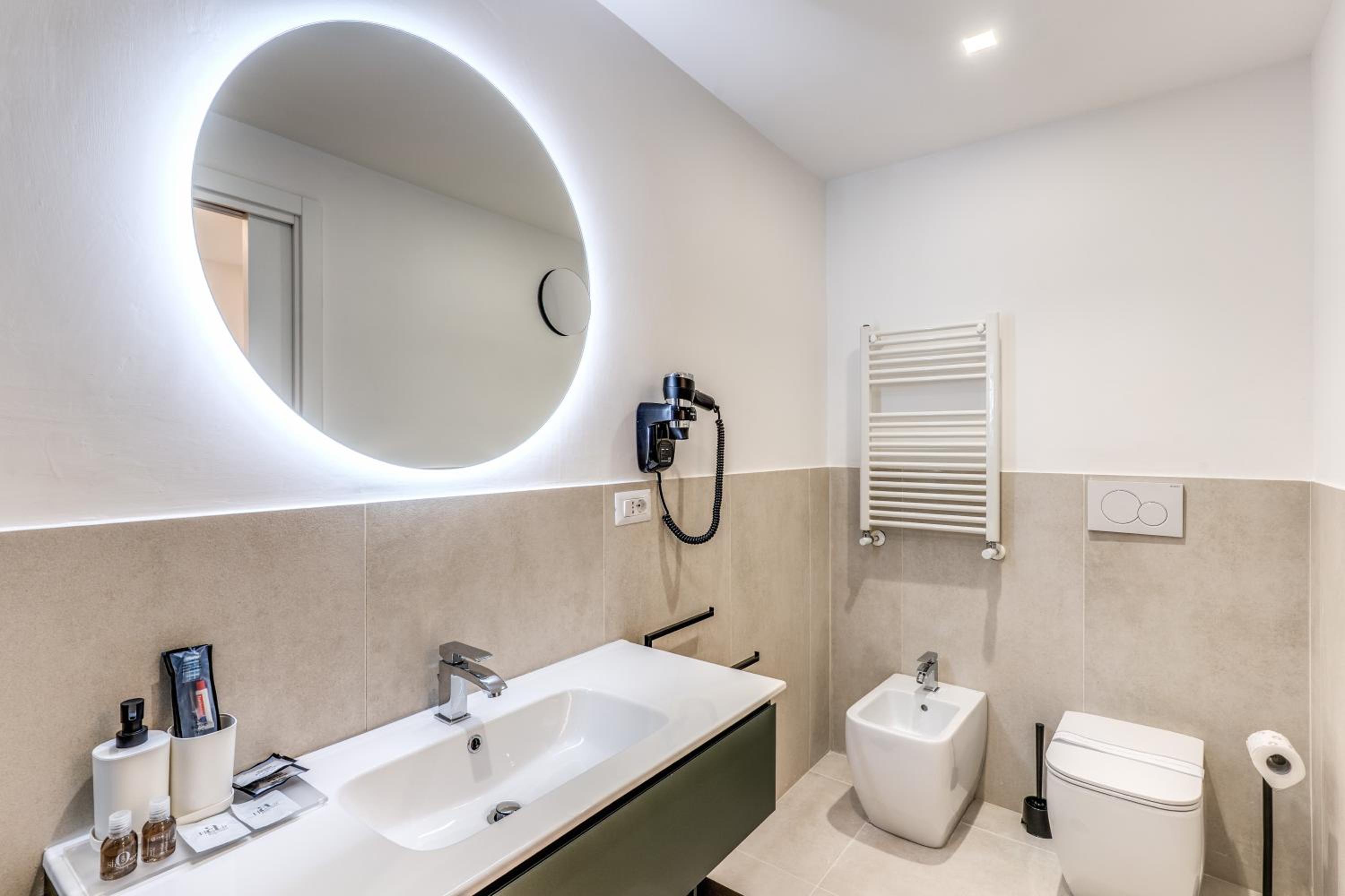 Effe Luxury Rooms