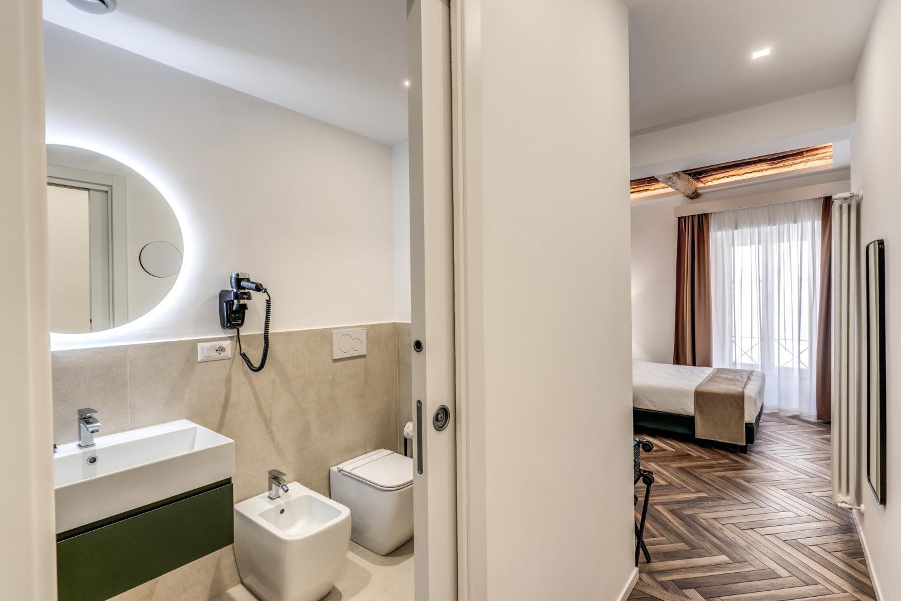 Effe Luxury Rooms