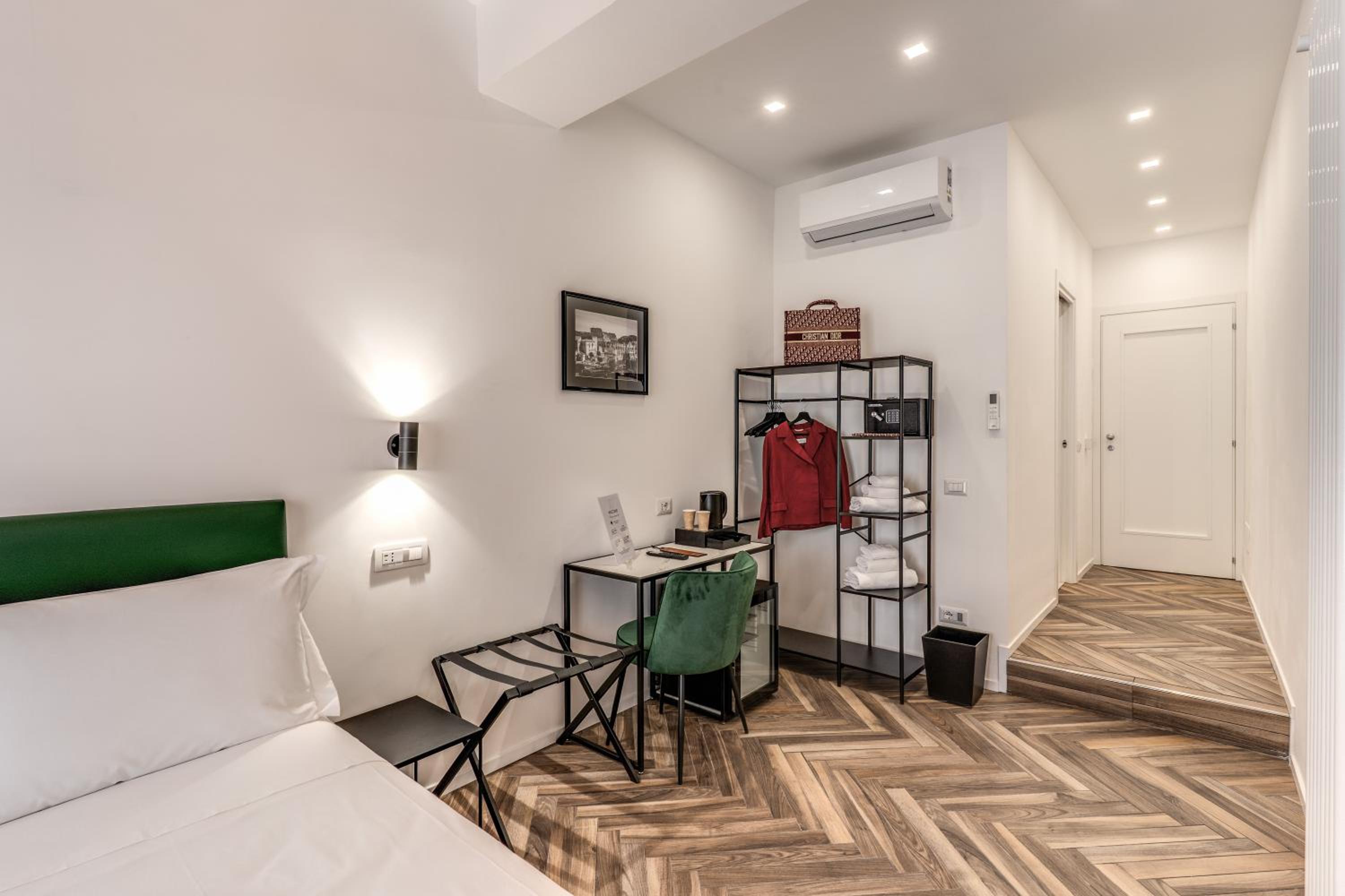 Effe Luxury Rooms